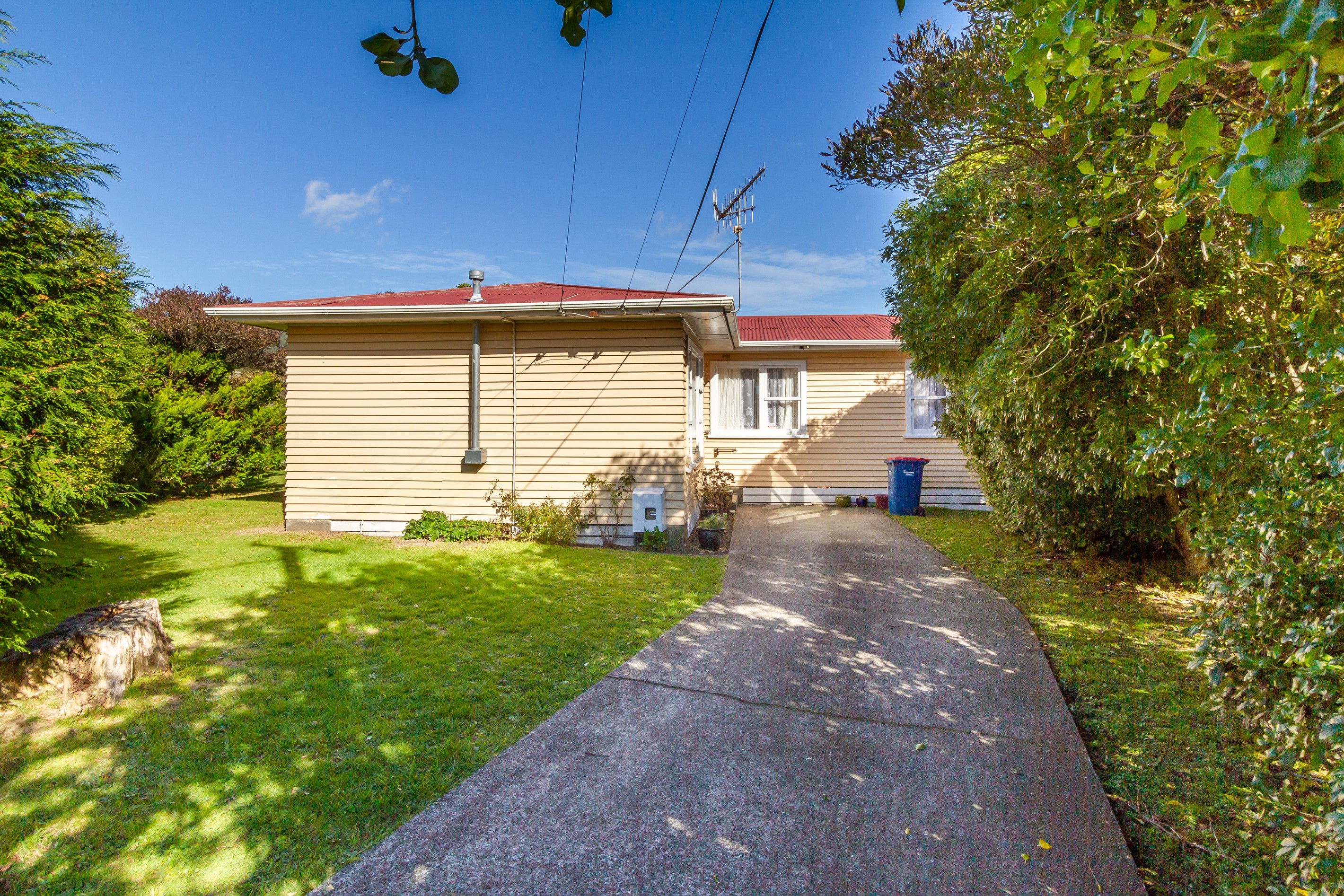 106 Wood Street, Wainuiomata, Lower Hutt City