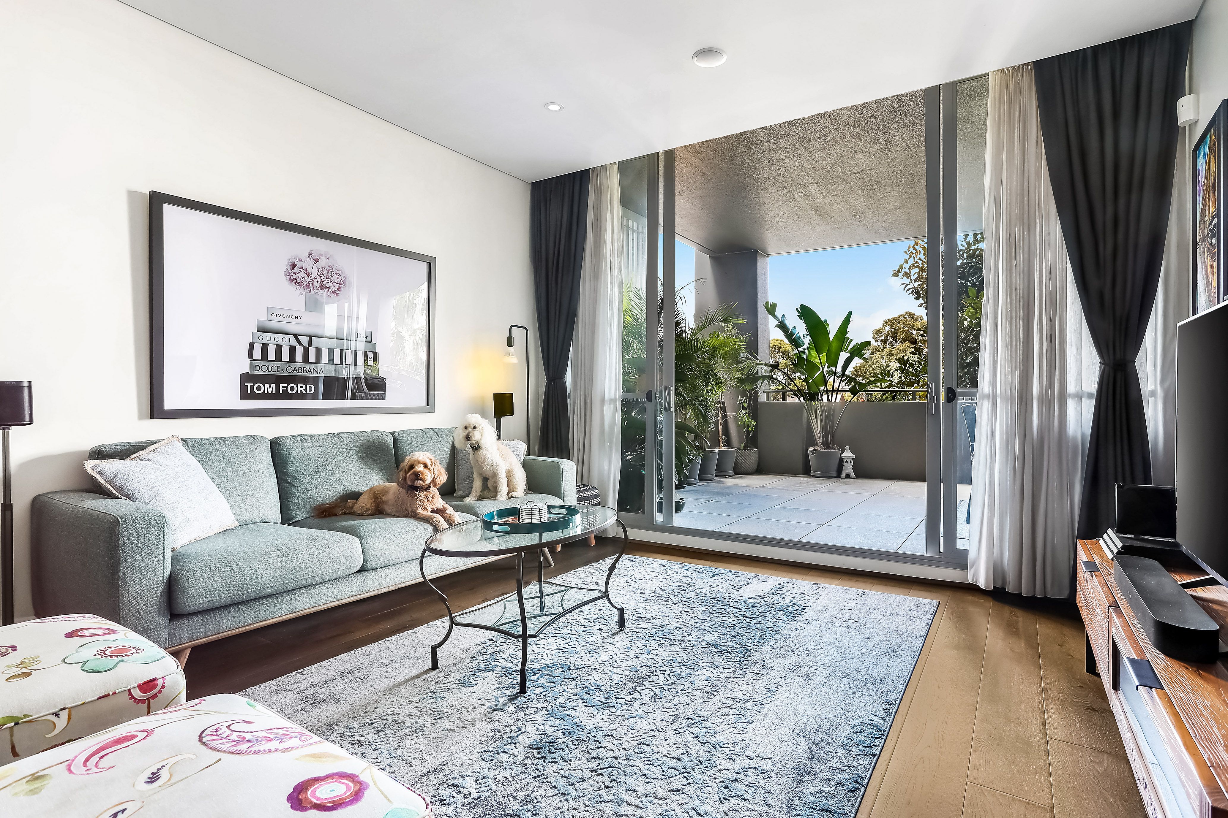 310/28 Ebsworth Street, Zetland, NSW 2017
