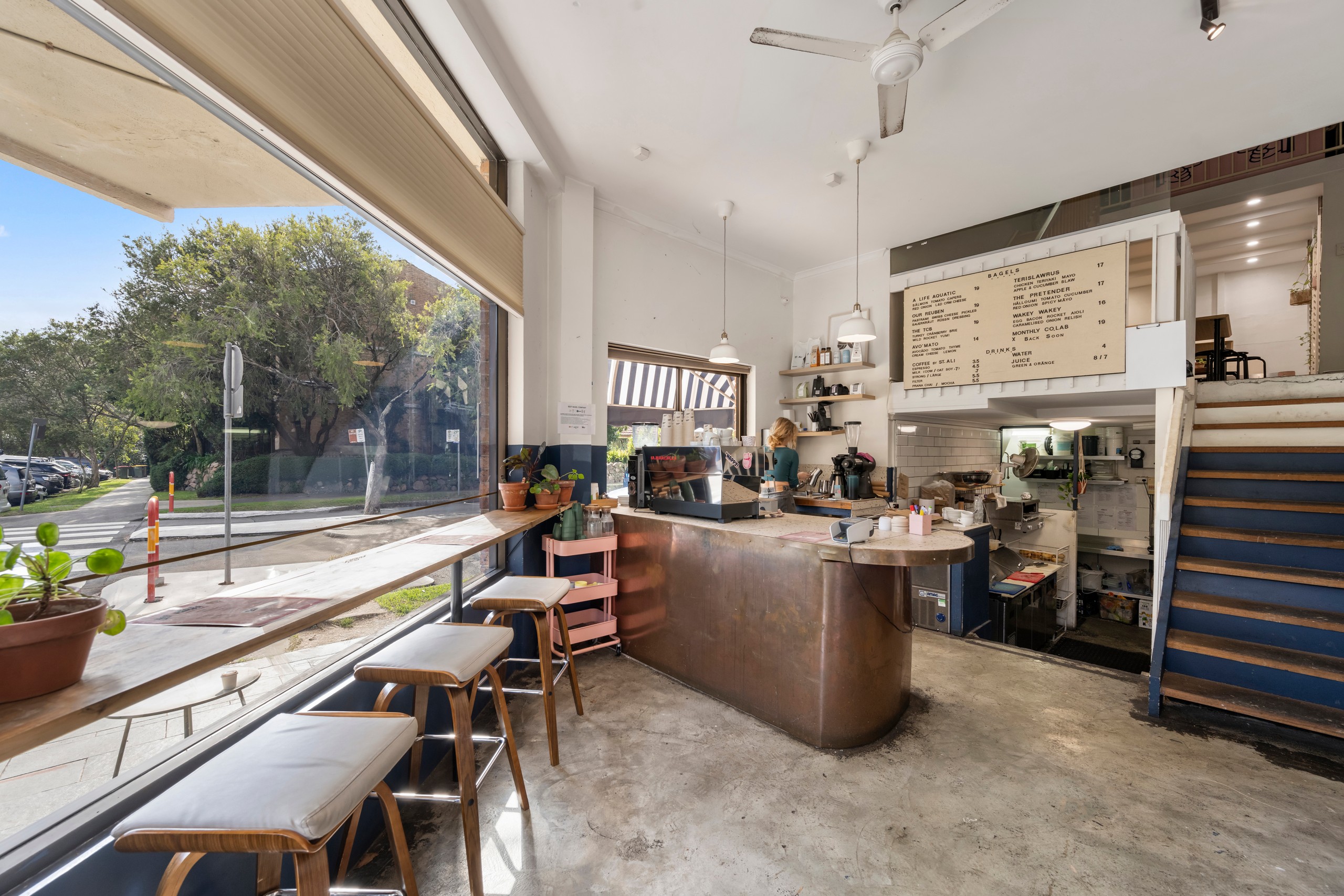 Shop 24/340 Military Road, Cremorne, NSW 2090