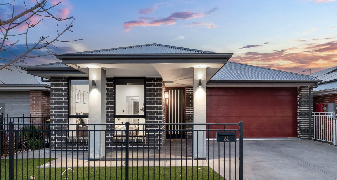 34 Clementine Avenue, Munno Para, SA 5115