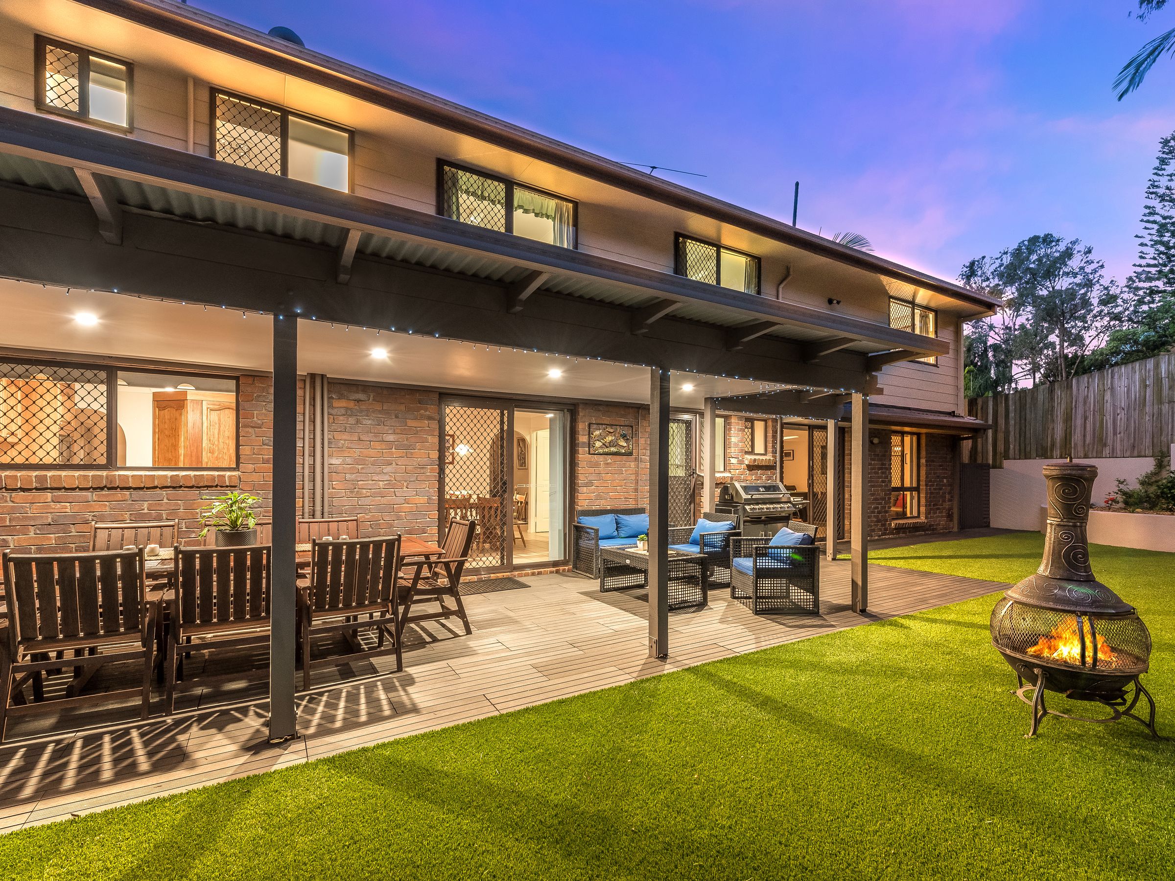 5 Anthea Place, Rochedale South, QLD 4123