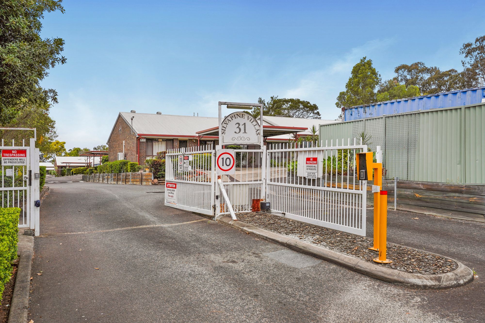 48/31 Nyanza Street — photo 11 of 12