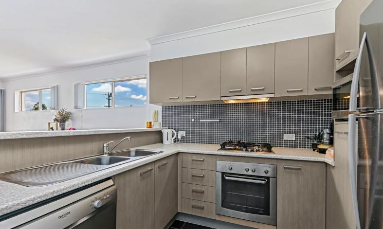5/269 Nursery Road, Holland Park, QLD 4121