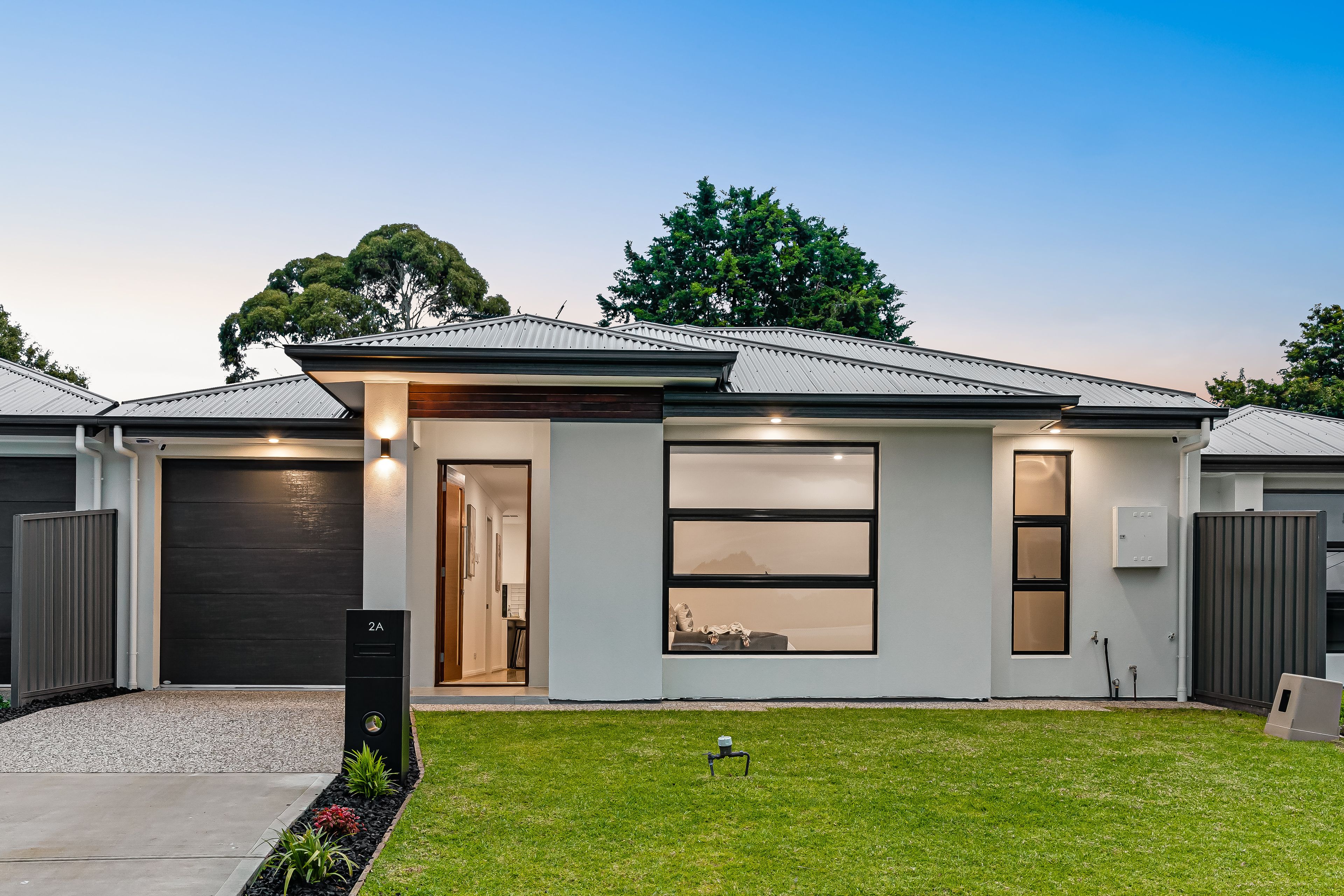 2A Garra Avenue, Modbury SA 5092
