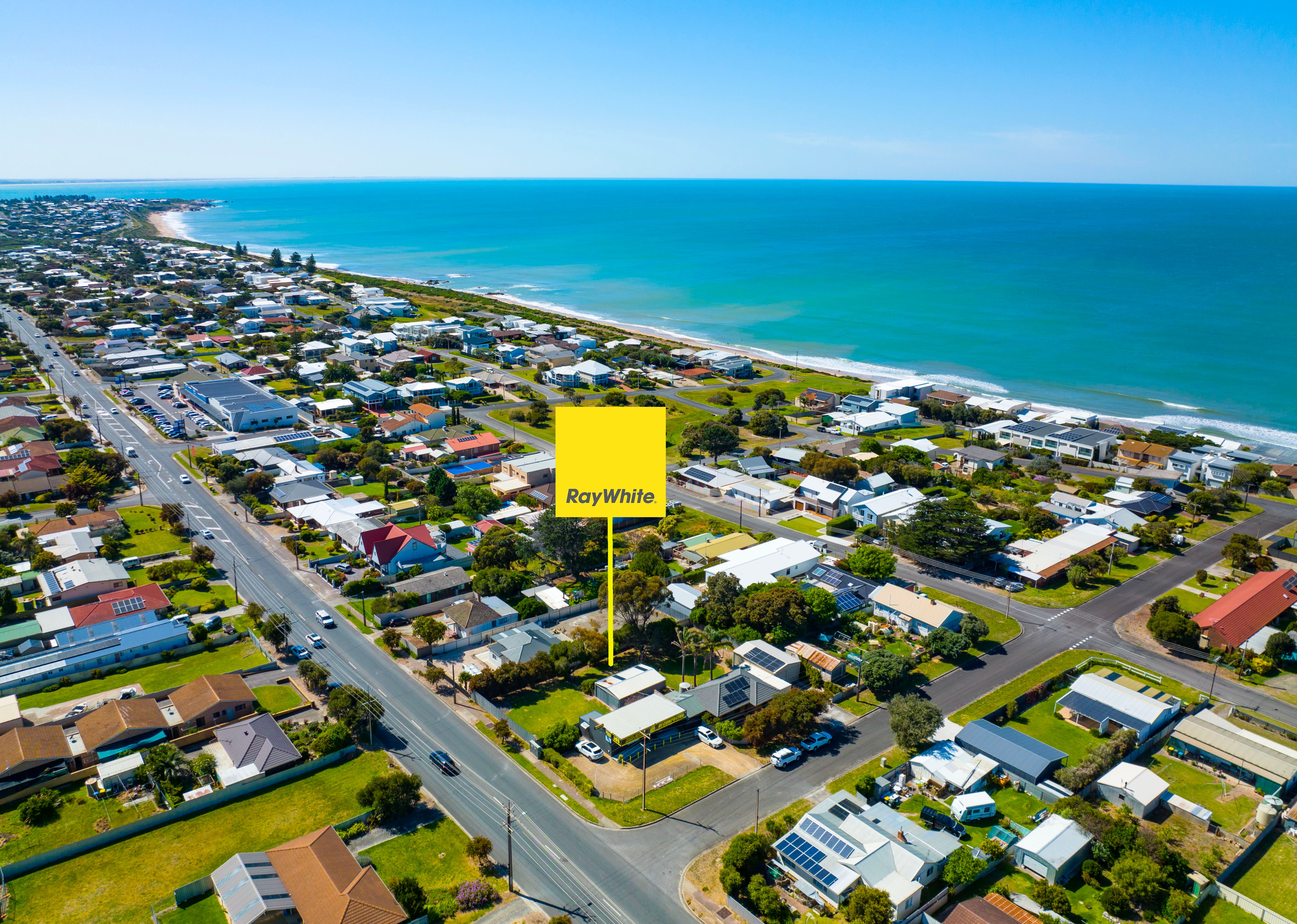 Lot 80 266 Port Elliot Road, Hayborough, SA 5211 Land for Sale Ray