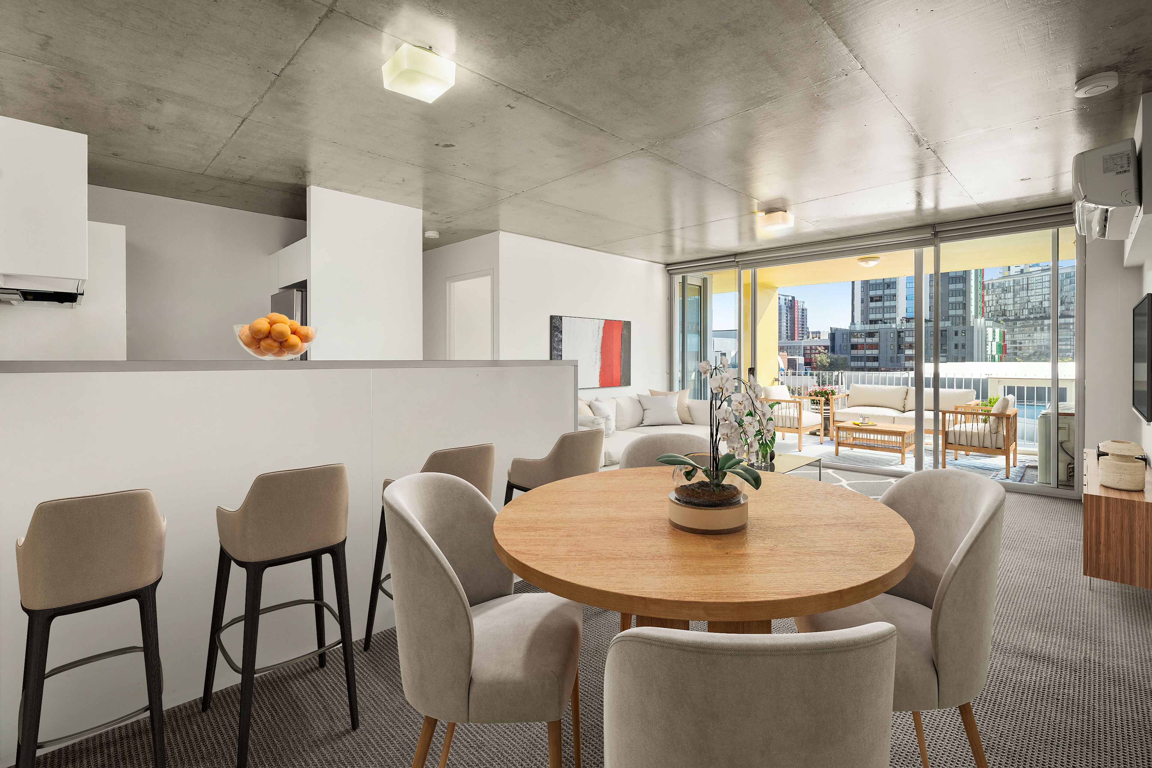 509/82 Alfred Street — photo 18 of 23