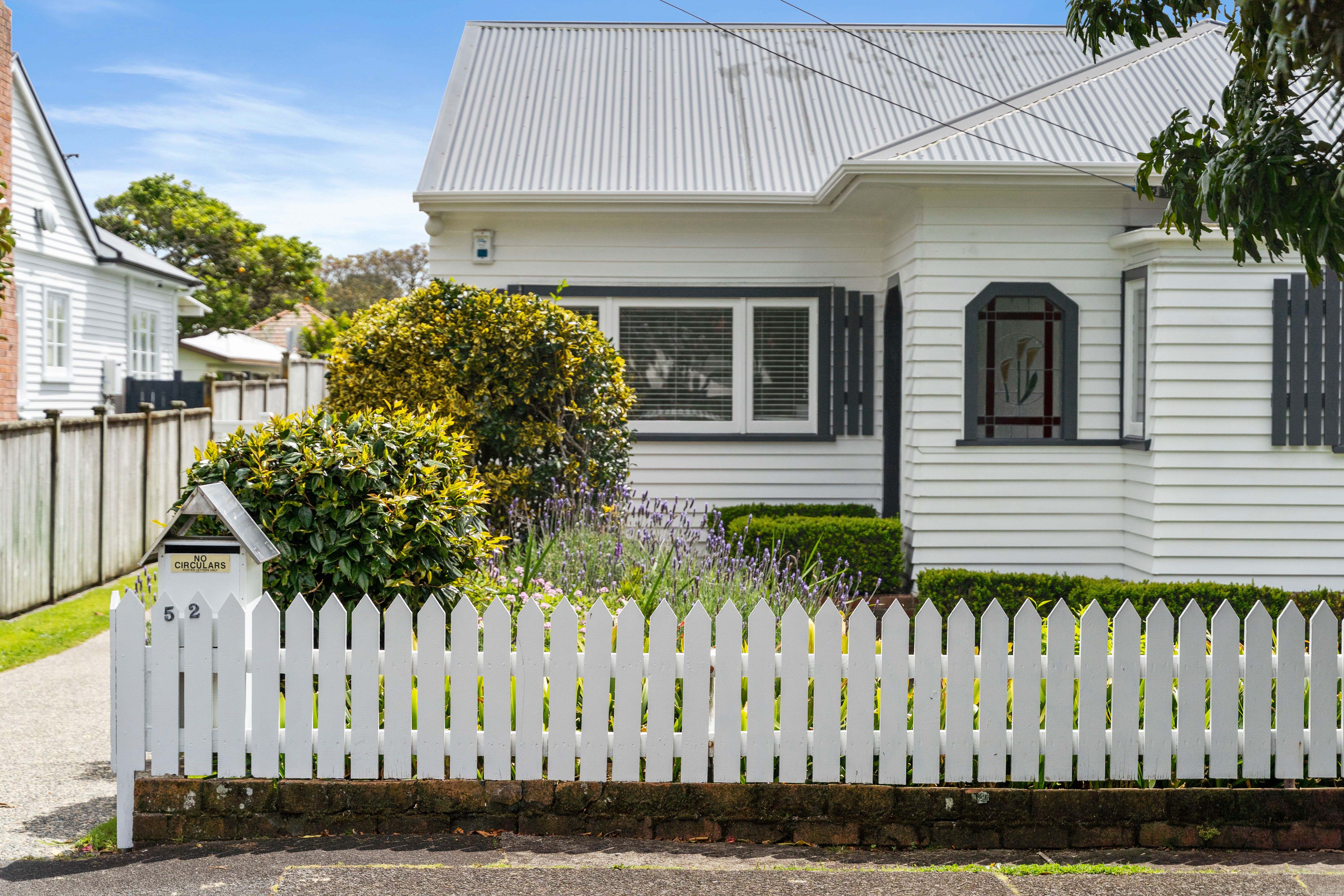 52 Renfrew Avenue, Sandringham, Auckland City
