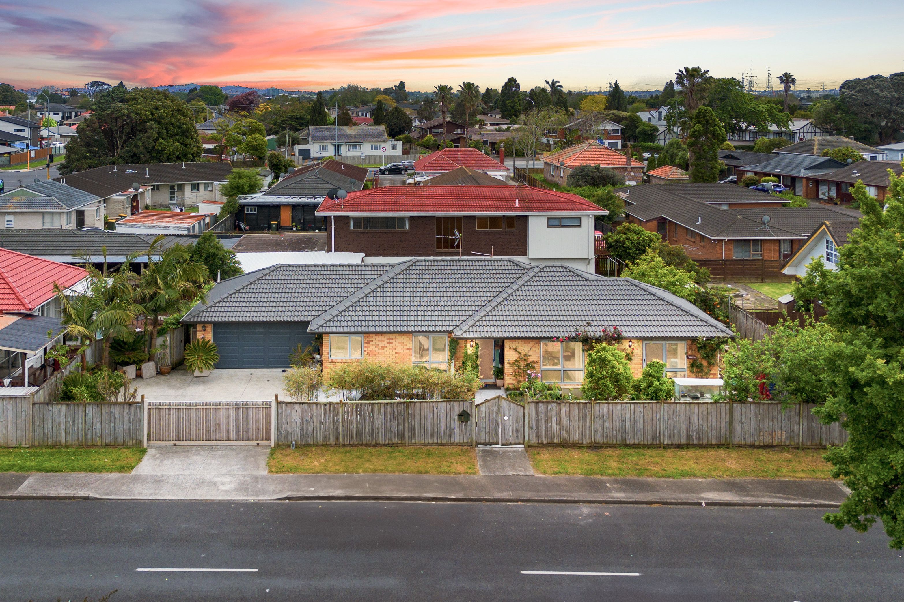 79 Stonex Road, Papatoetoe, Manukau City