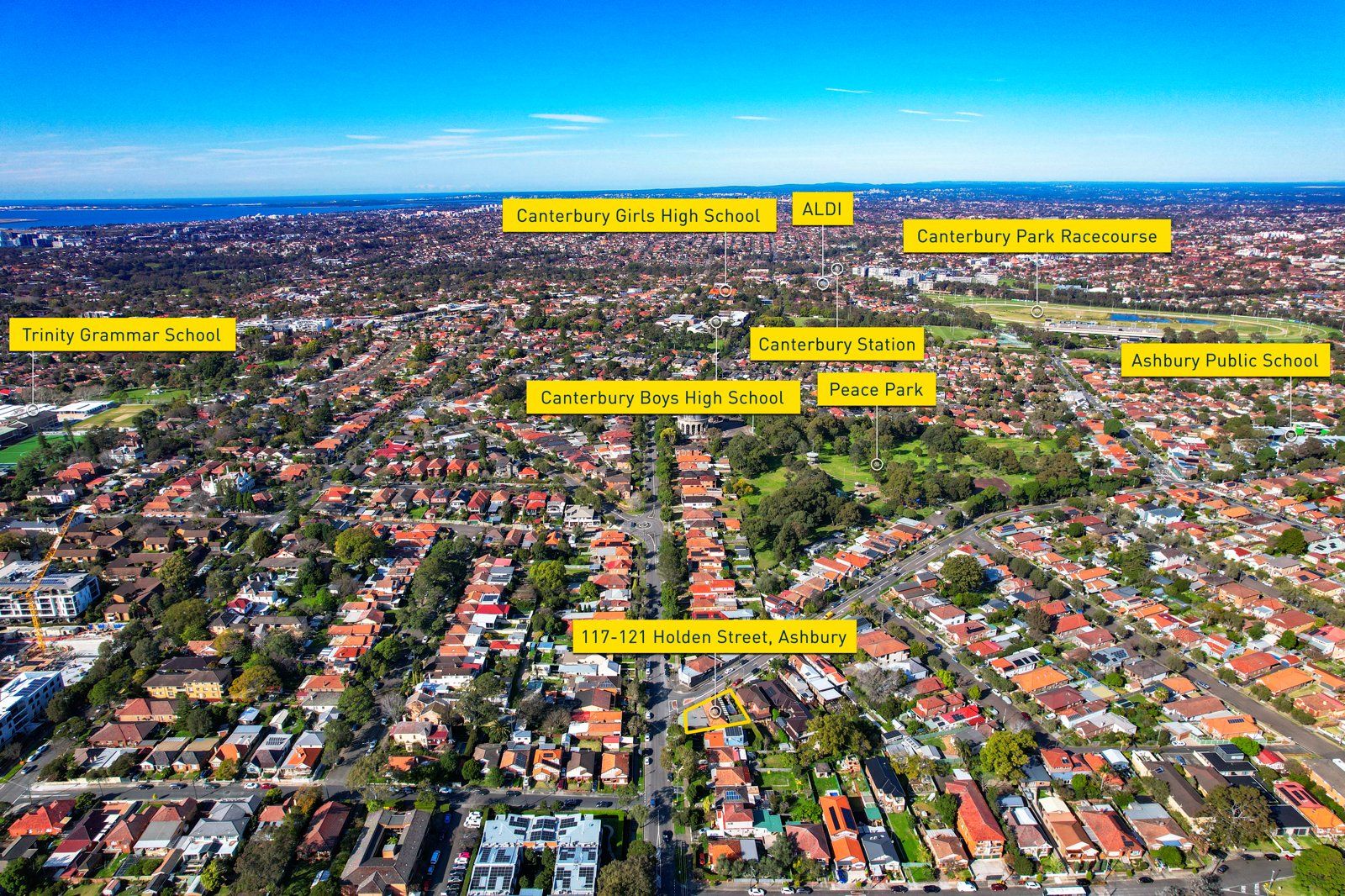 117-121 Holden Street, Ashbury, NSW 2193