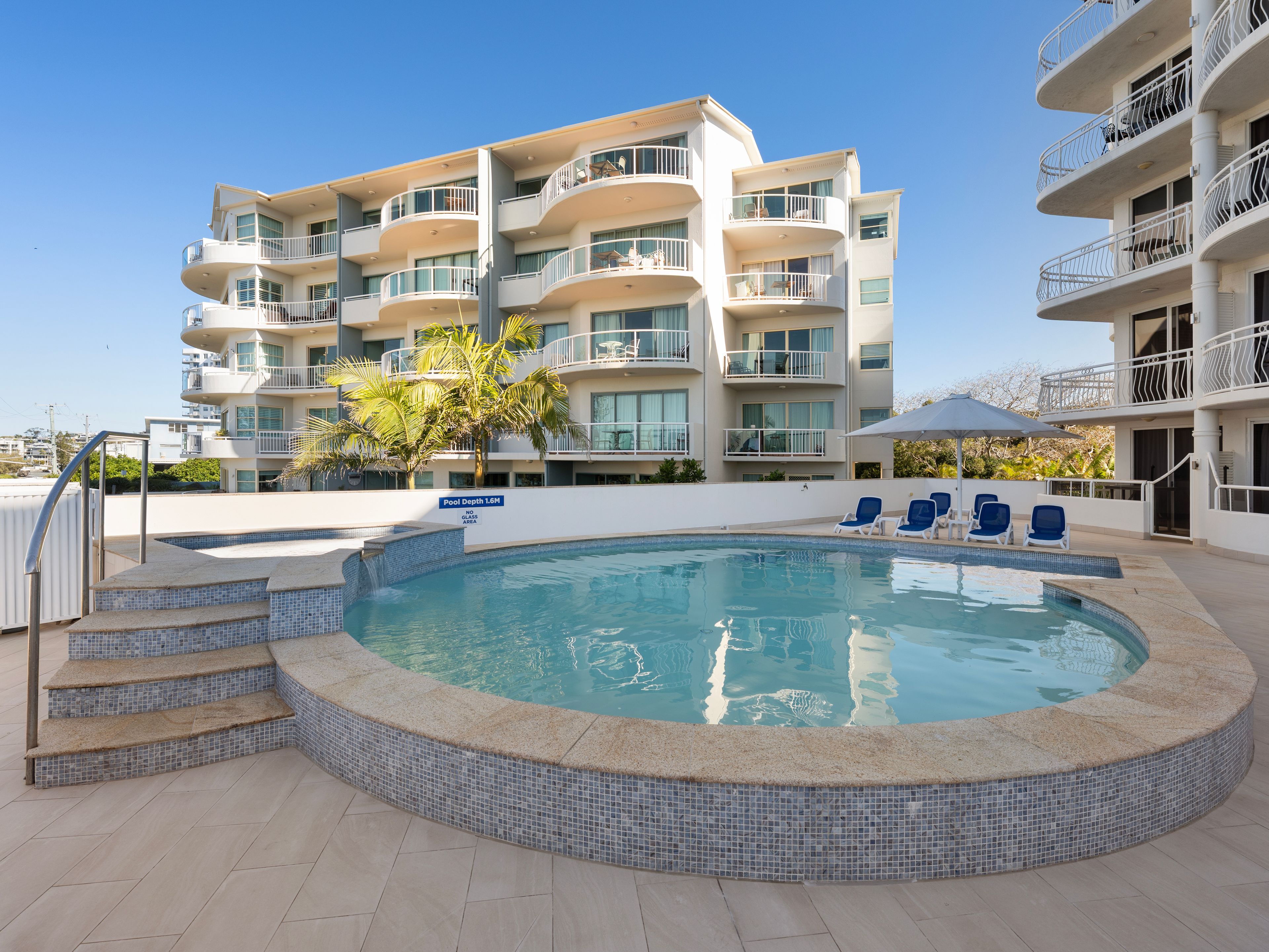 25/140-144 Alexandra Parade — photo from Ray White Mooloolaba