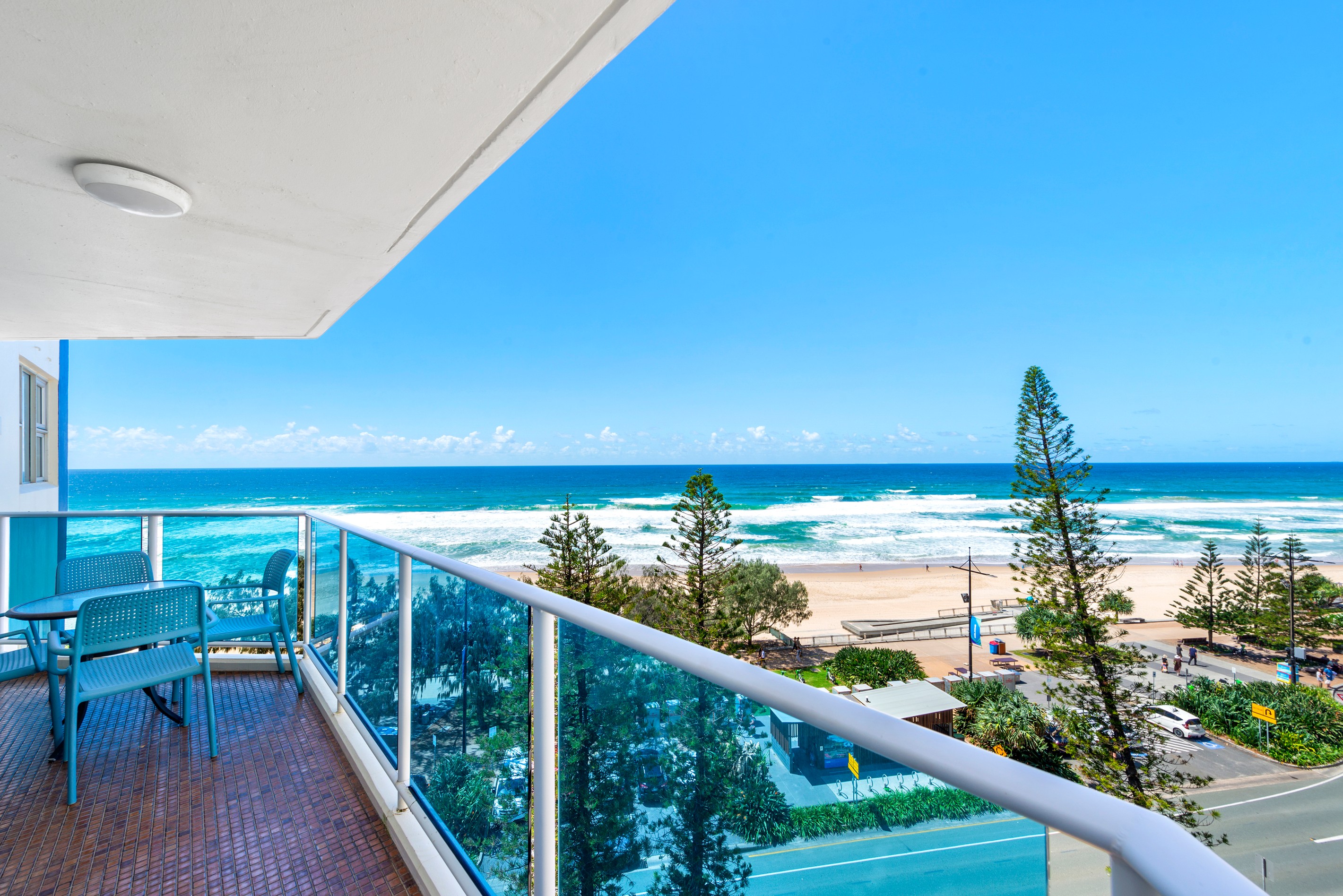 29/26 The Esplanade, Surfers Paradise, QLD 4217
