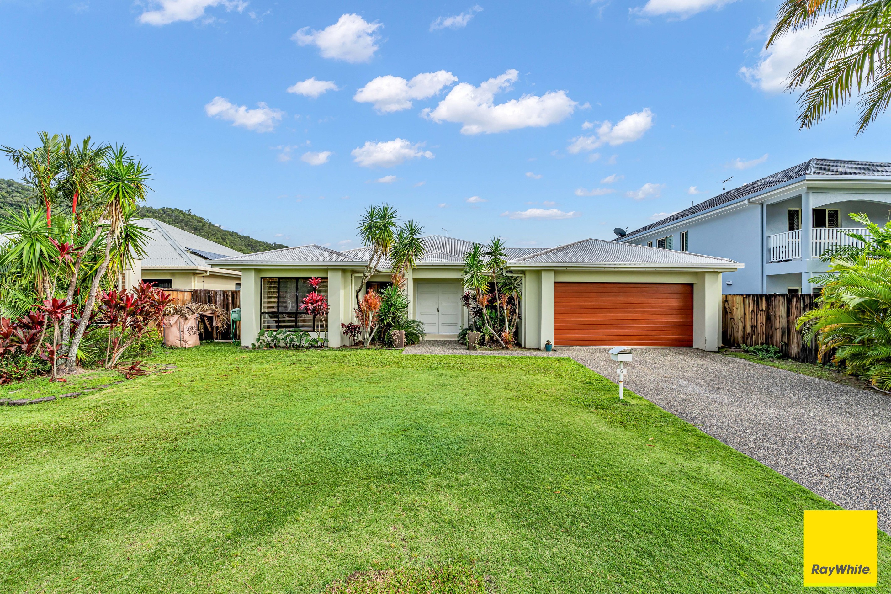 6 Iridescent Drive, Trinity Park, QLD 4879