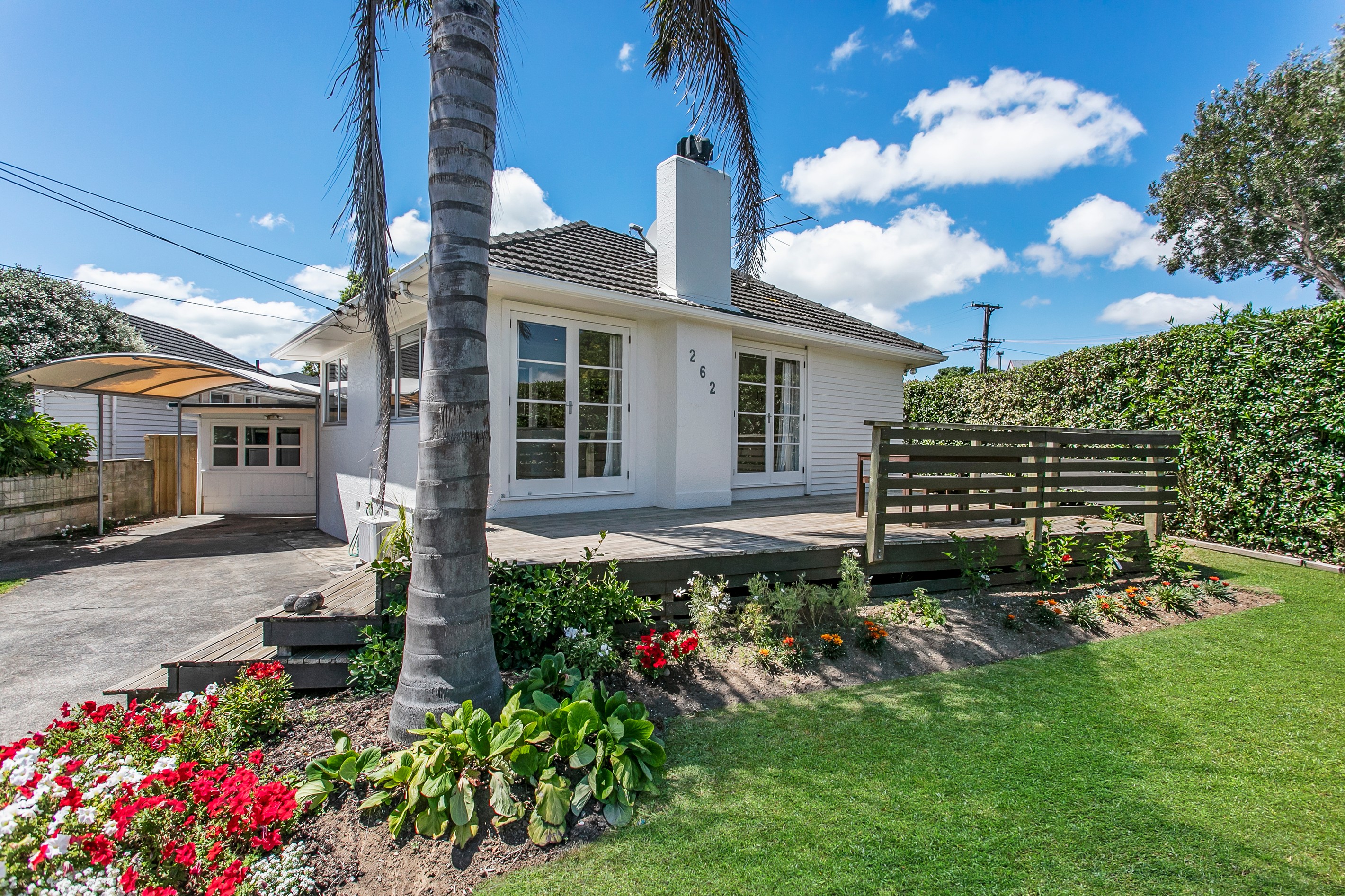 1/262 Bucklands Beach Road, Bucklands Beach, Manukau City