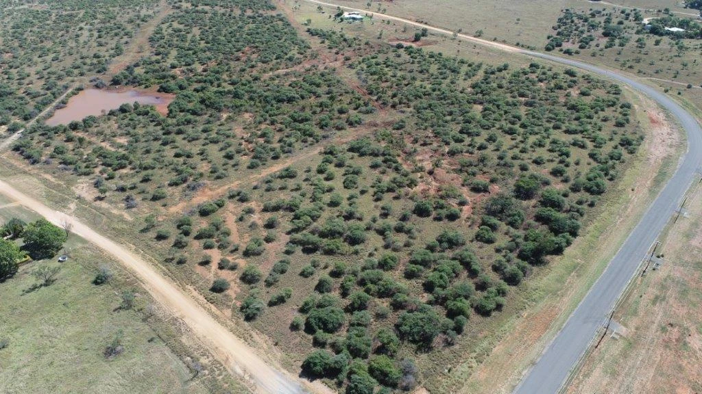 Great Britain Road, Grand Secret, QLD 4820