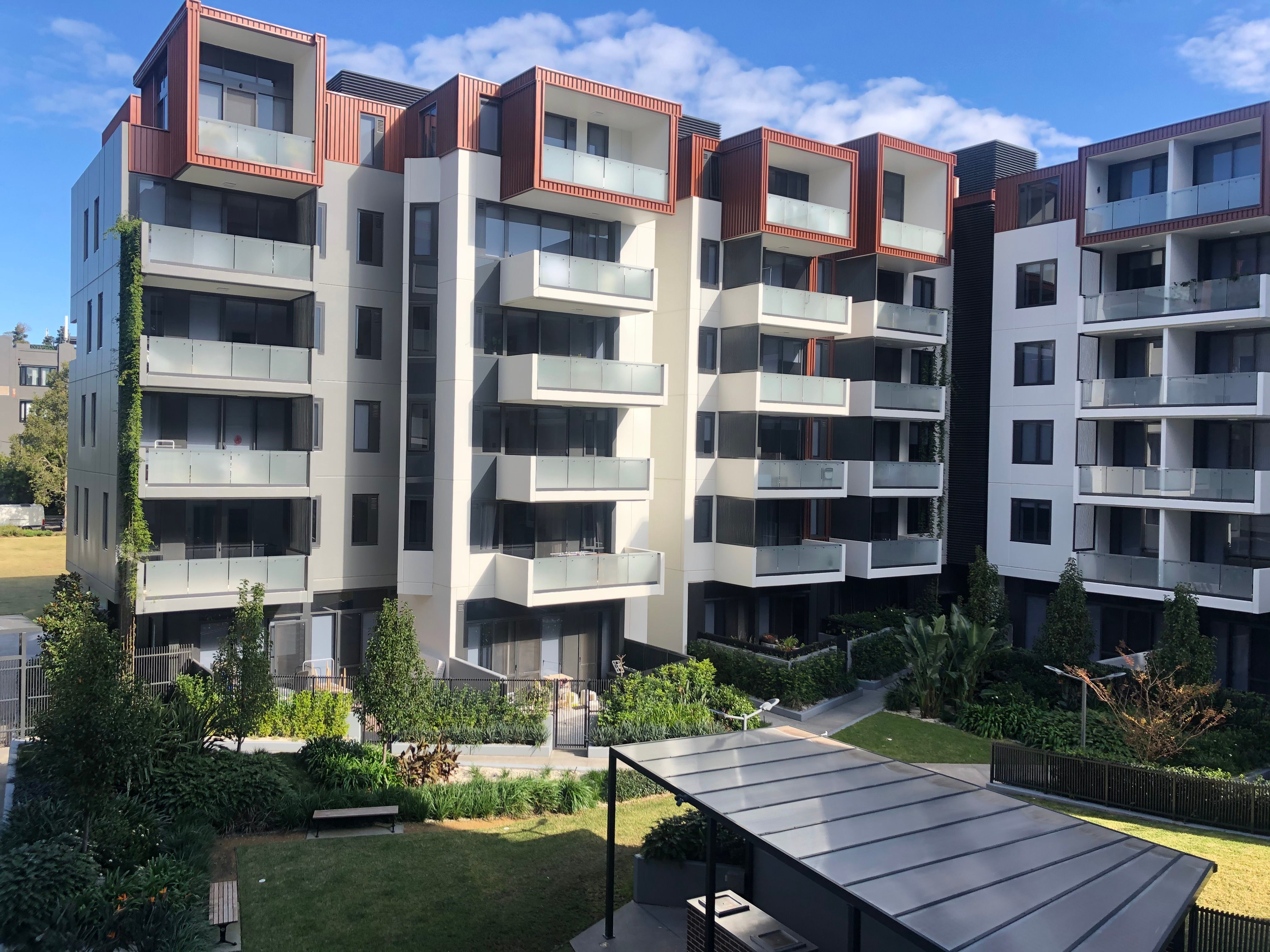 225/9 rosebery Avenue, Rosebery, NSW 2018