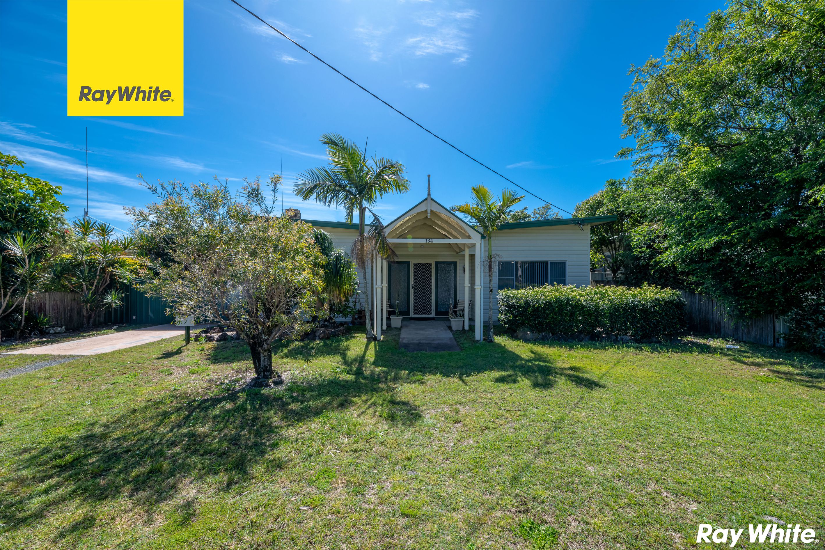 134 The Lakes Way, Forster, NSW 2428 Sold House Ray White Forster