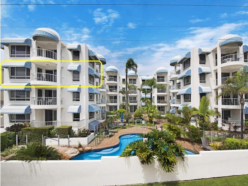 Unit 15/38 McIIwraith Street, Moffat Beach, QLD 4551