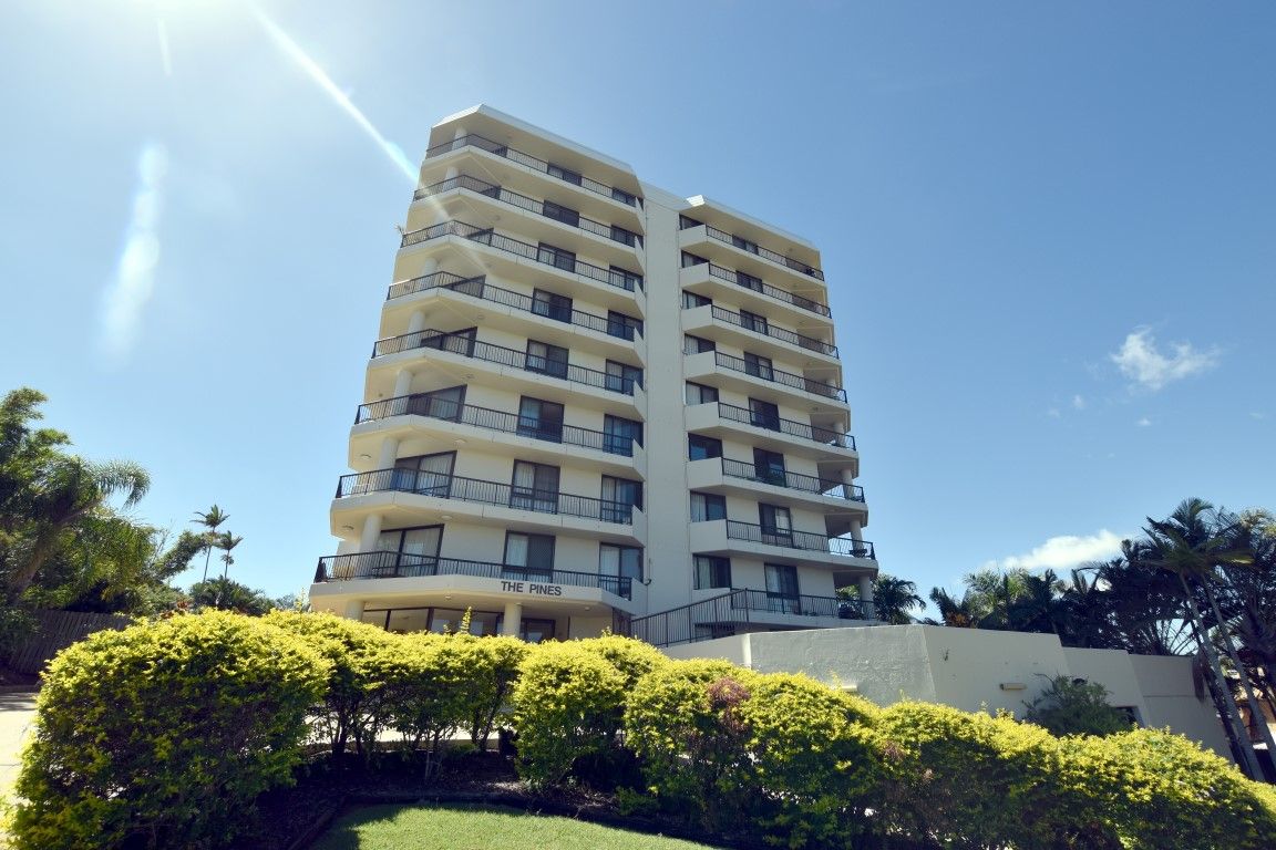 40/32 Kent Street, West Gladstone, QLD 4680