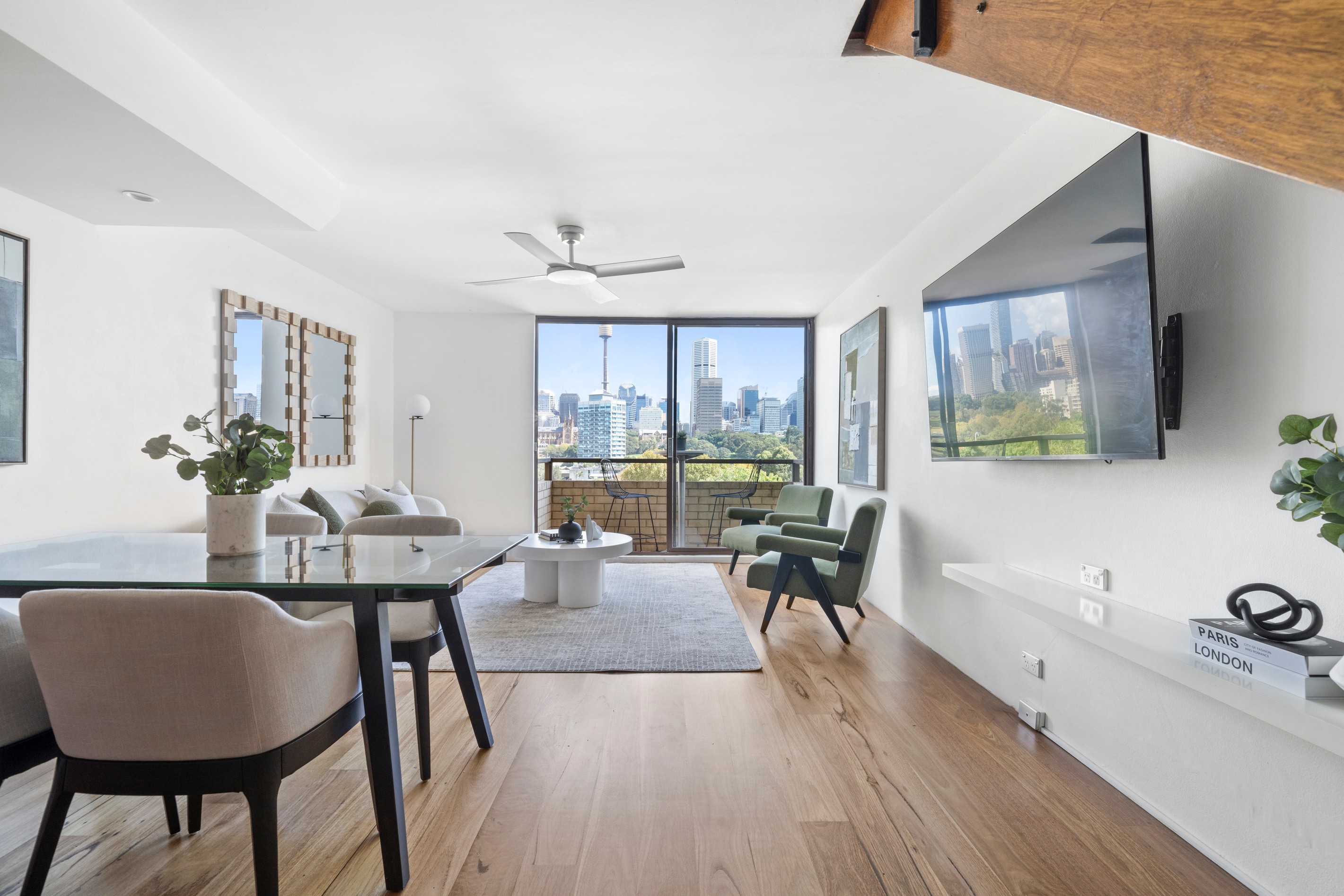 1/115B Victoria Street, Potts Point, NSW 2011