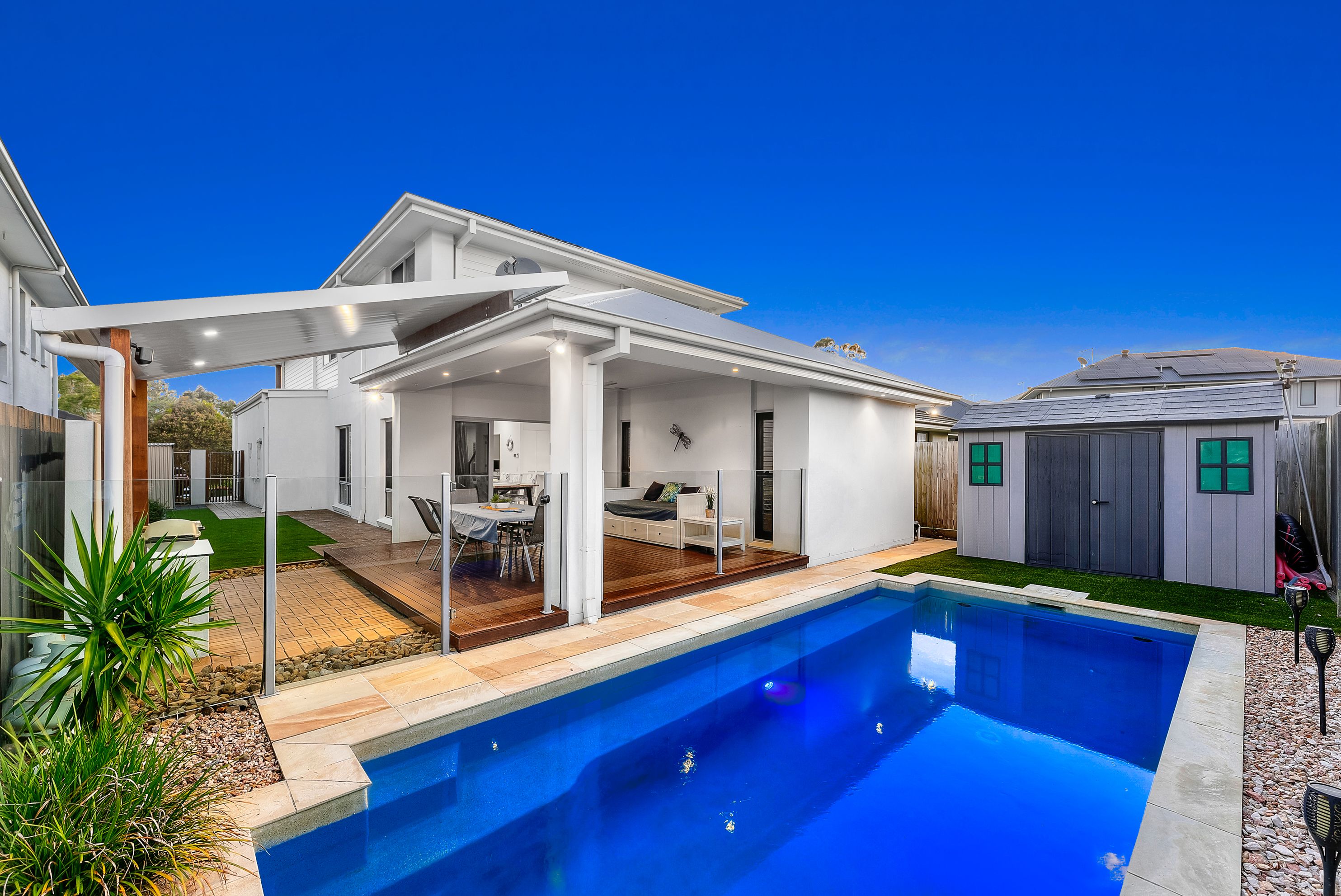 24 Augusta Parade, North Lakes, QLD 4509