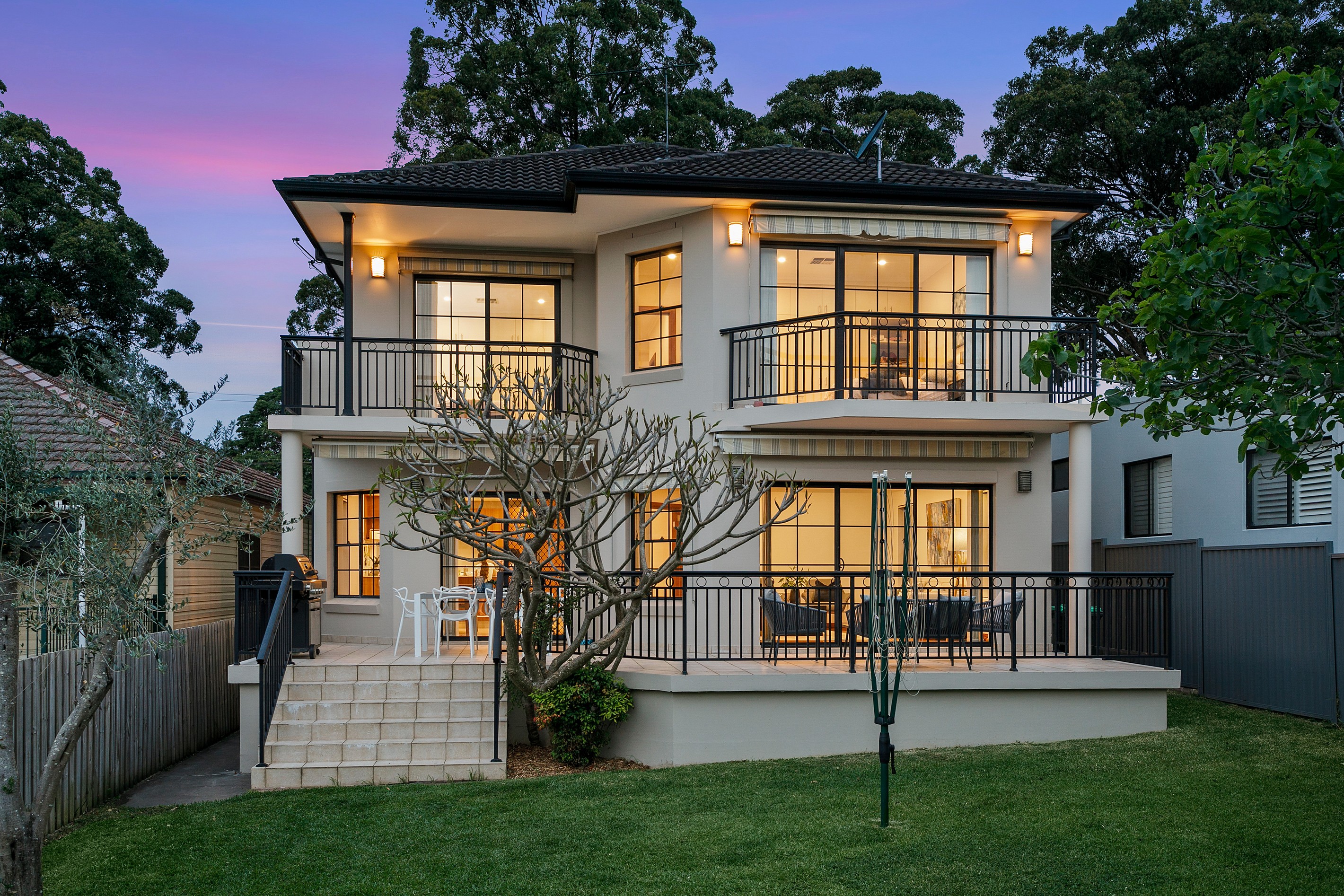 60 Gungah Bay Road, Oatley, NSW 2223