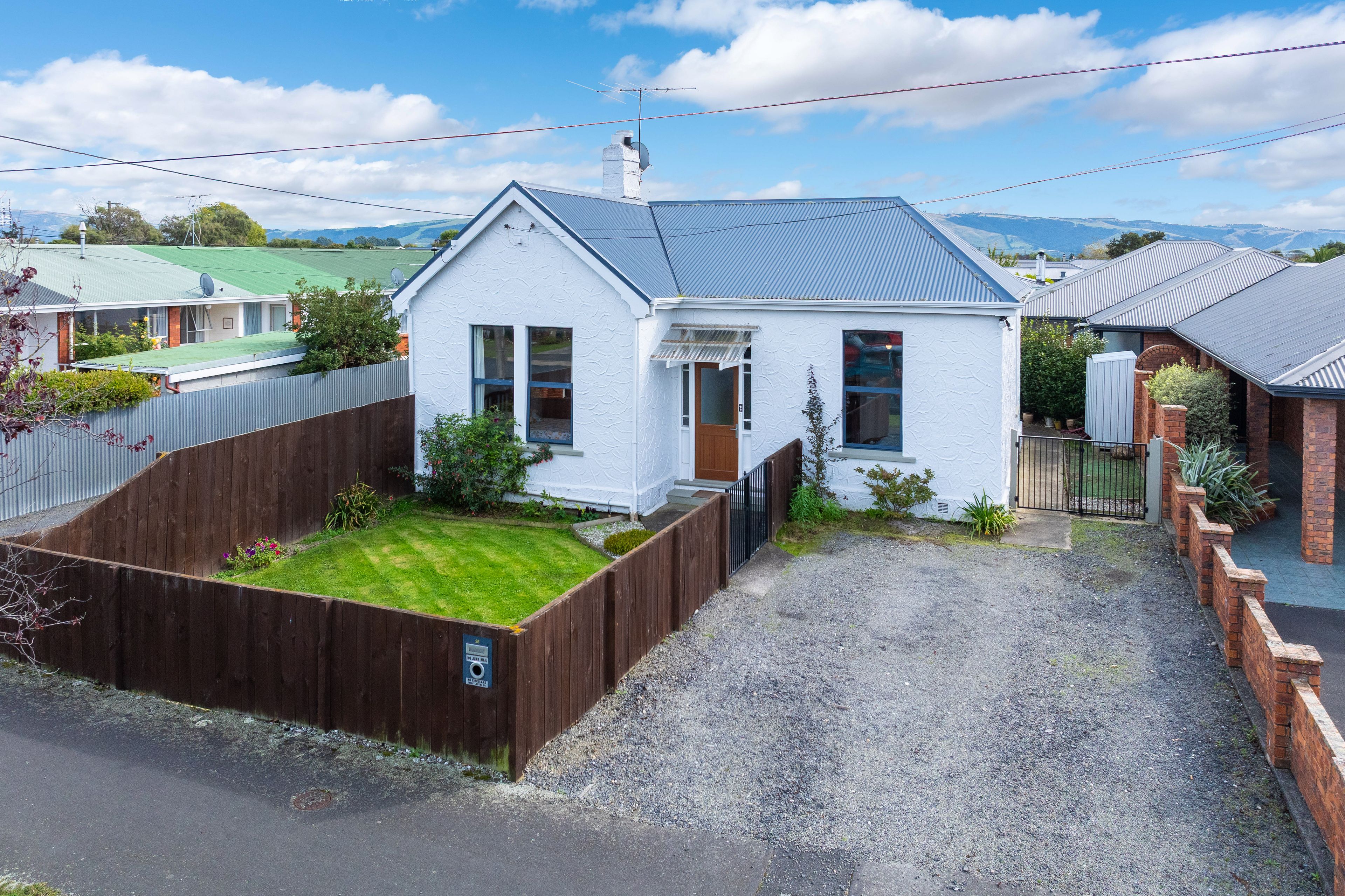 26 Ayr Street, Mosgiel, Dunedin City