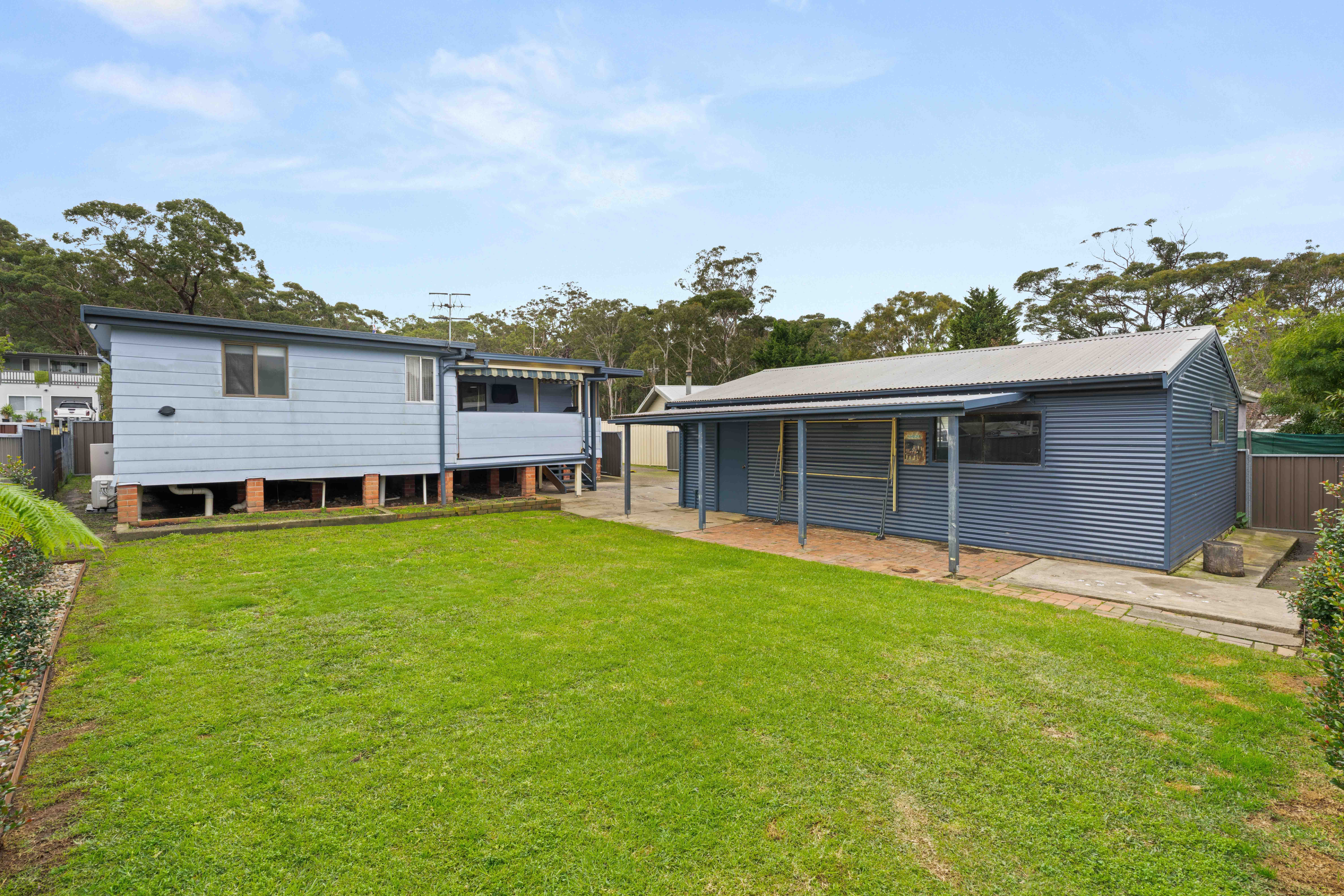 6 Ainsdale Street, Sussex Inlet, NSW 2540