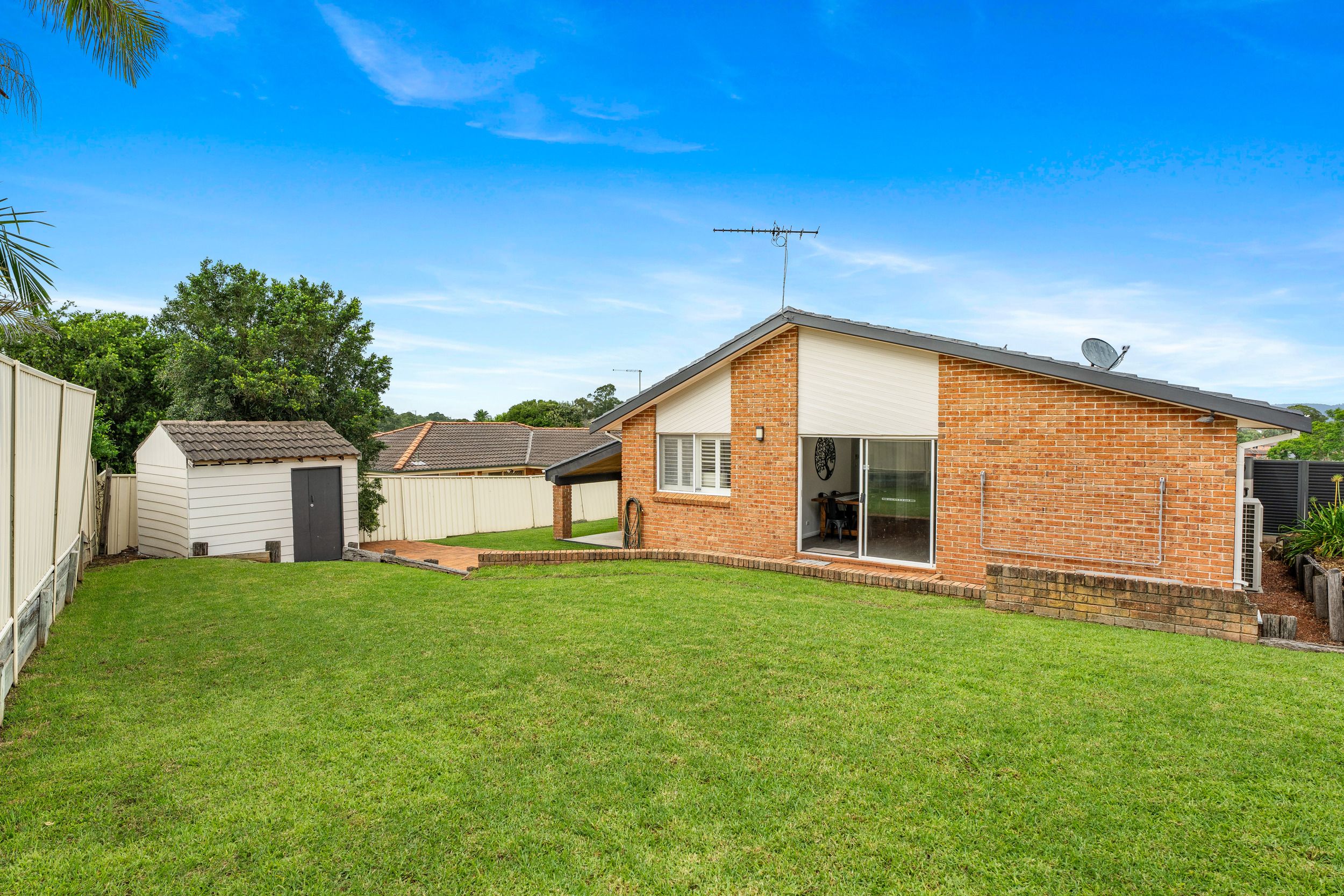 16 Greygums Road, Cranebrook, NSW