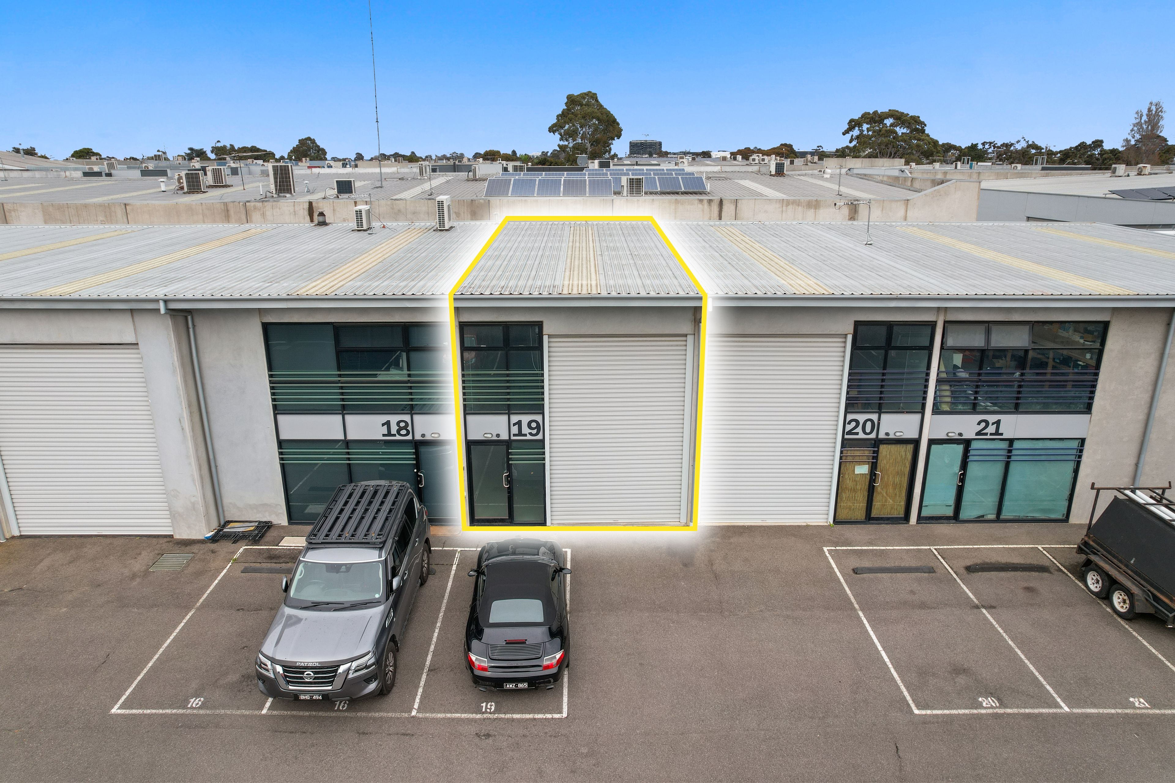 19/158 Chesterville Road, Cheltenham, VIC 3192