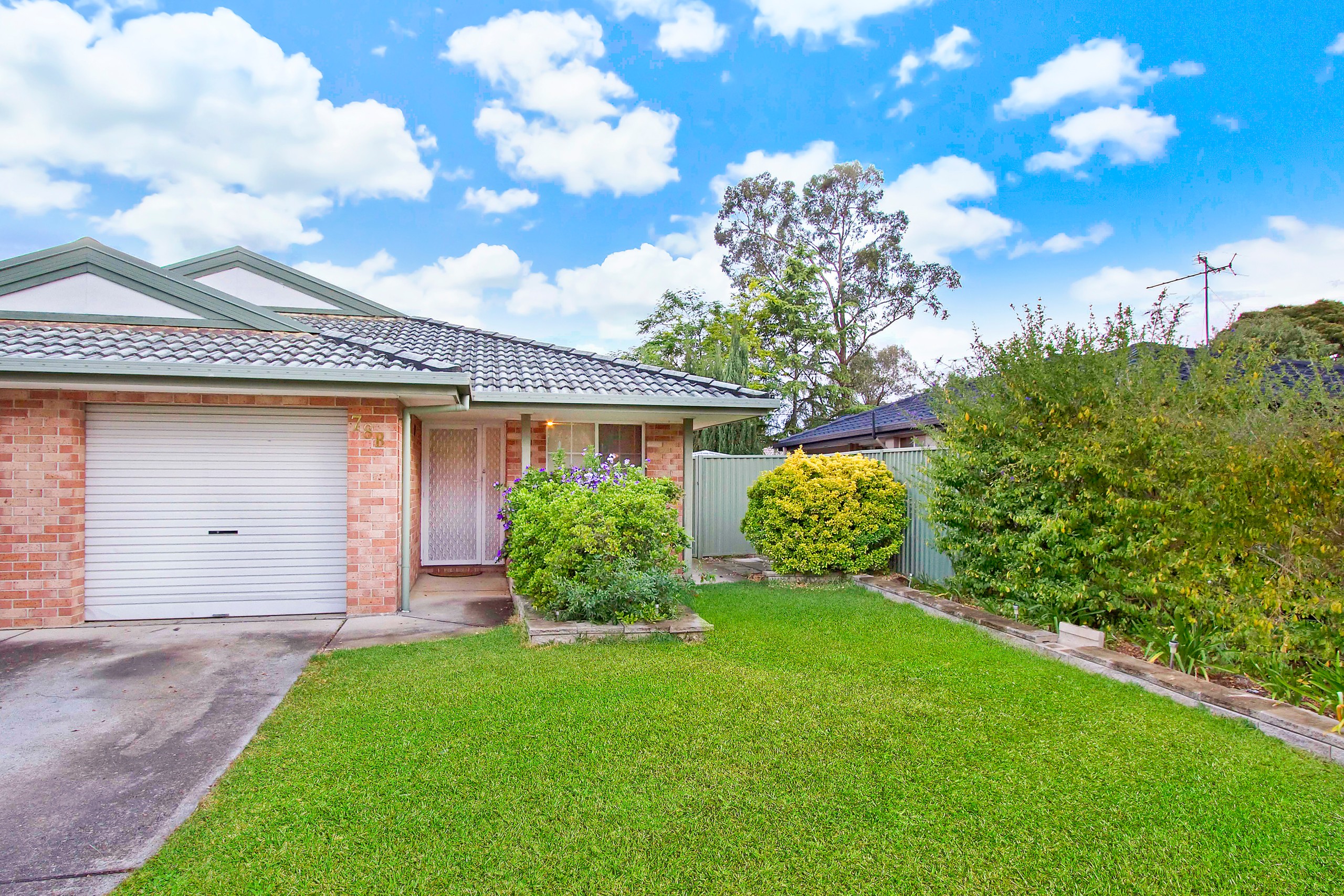 78B Neilson Crescent, Bligh Park, NSW 2756