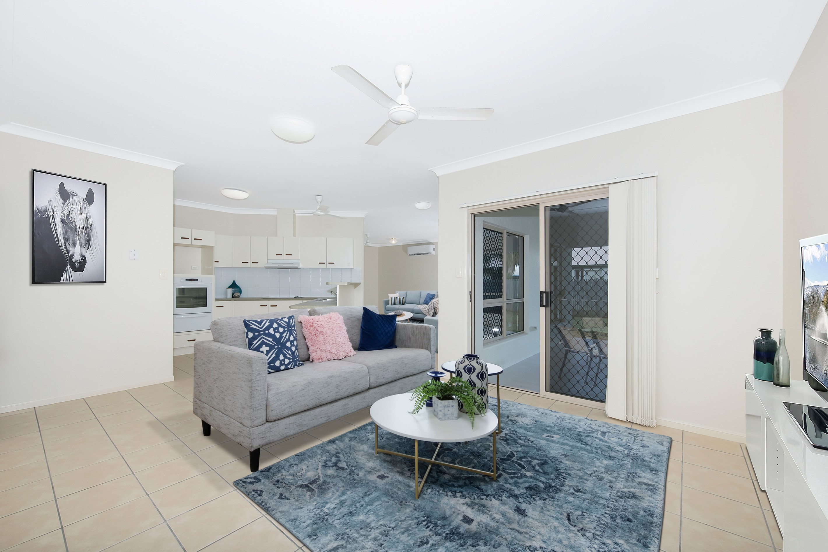 32 Riovista Way, Kirwan, QLD 4817