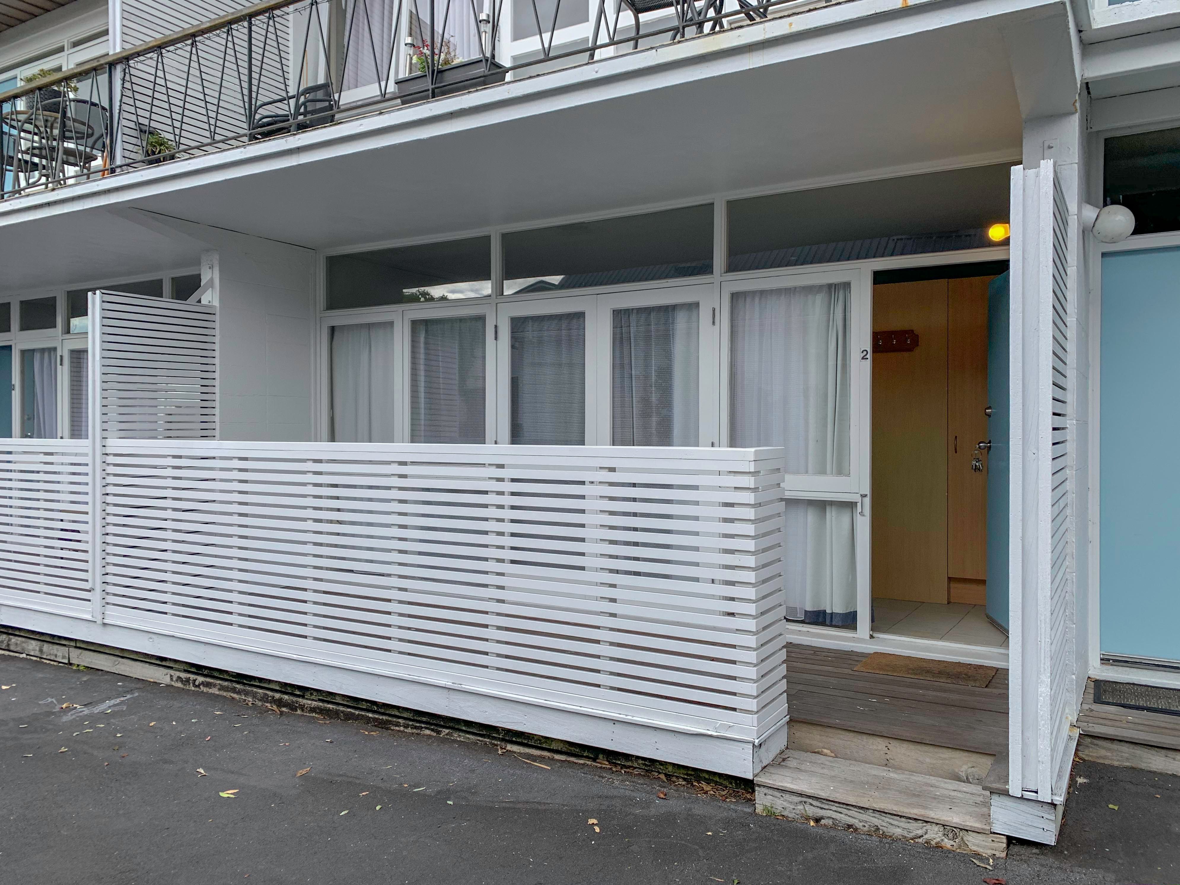 2/73 Shelly Beach Road, St Marys Bay, Auckland City