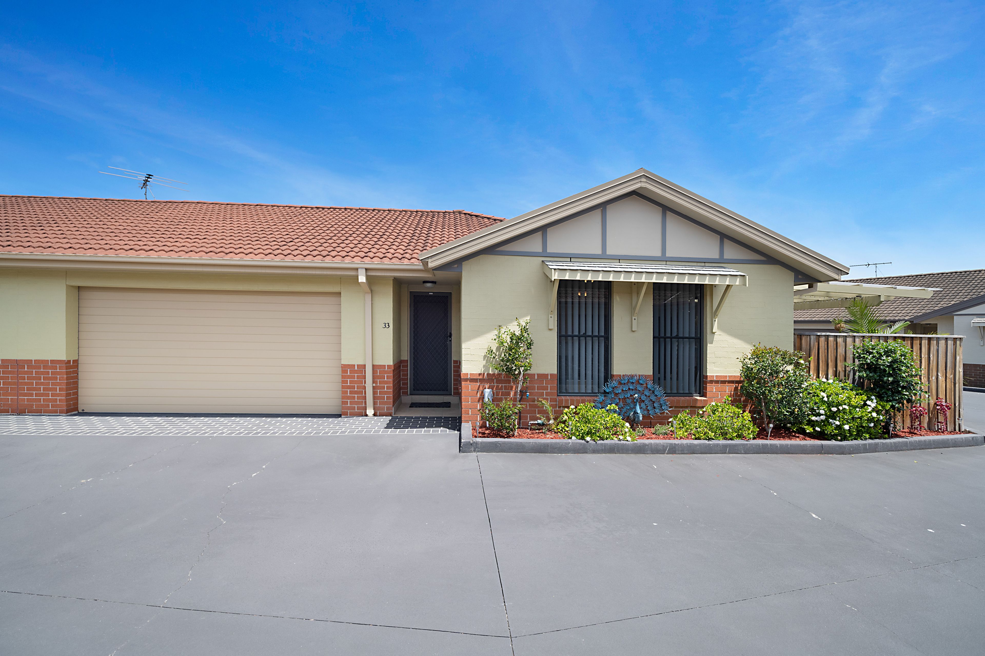 12 Denton Park Drive, Rutherford NSW 2320