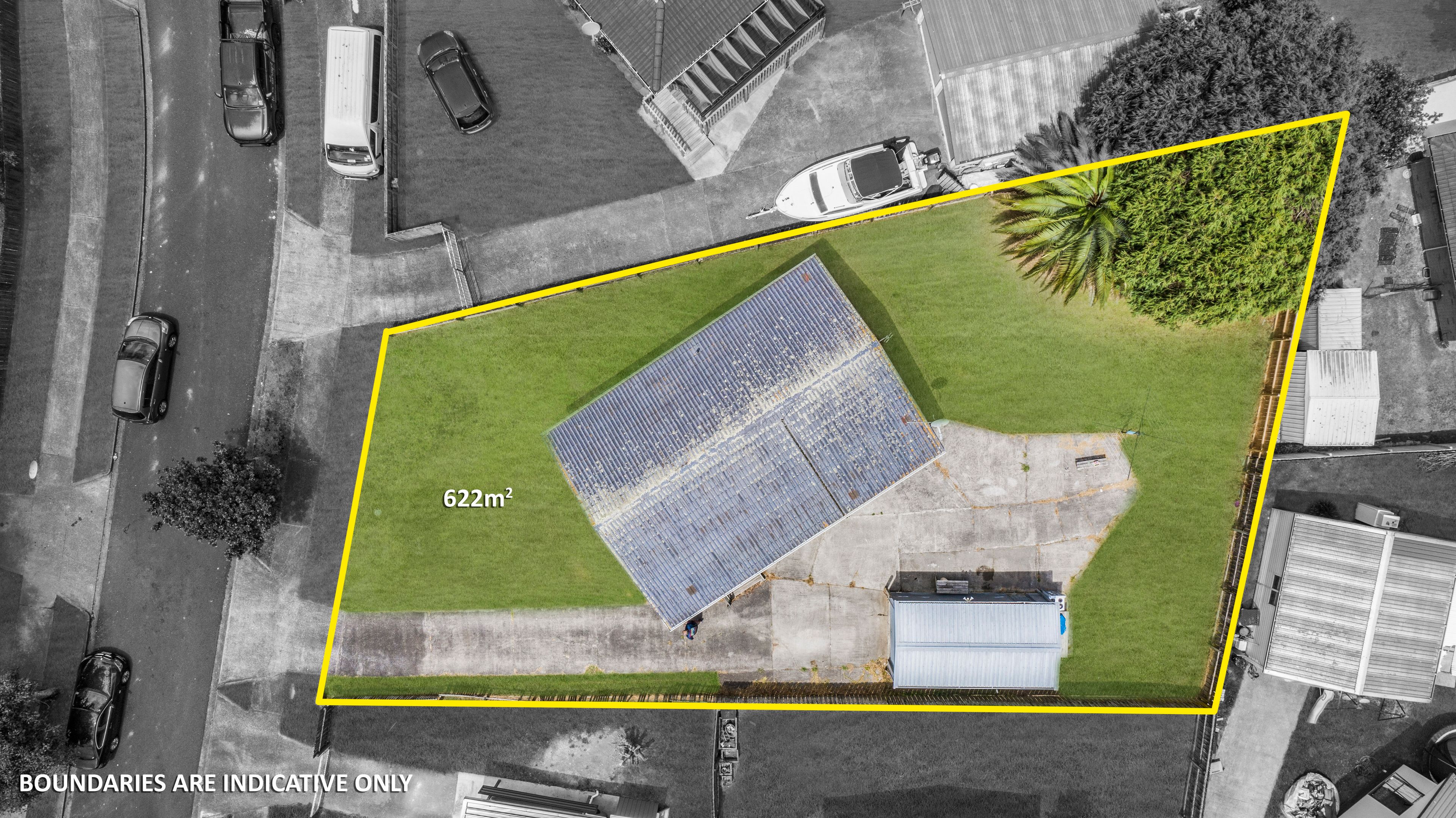 3 Zurich Place, Weymouth, Manukau City