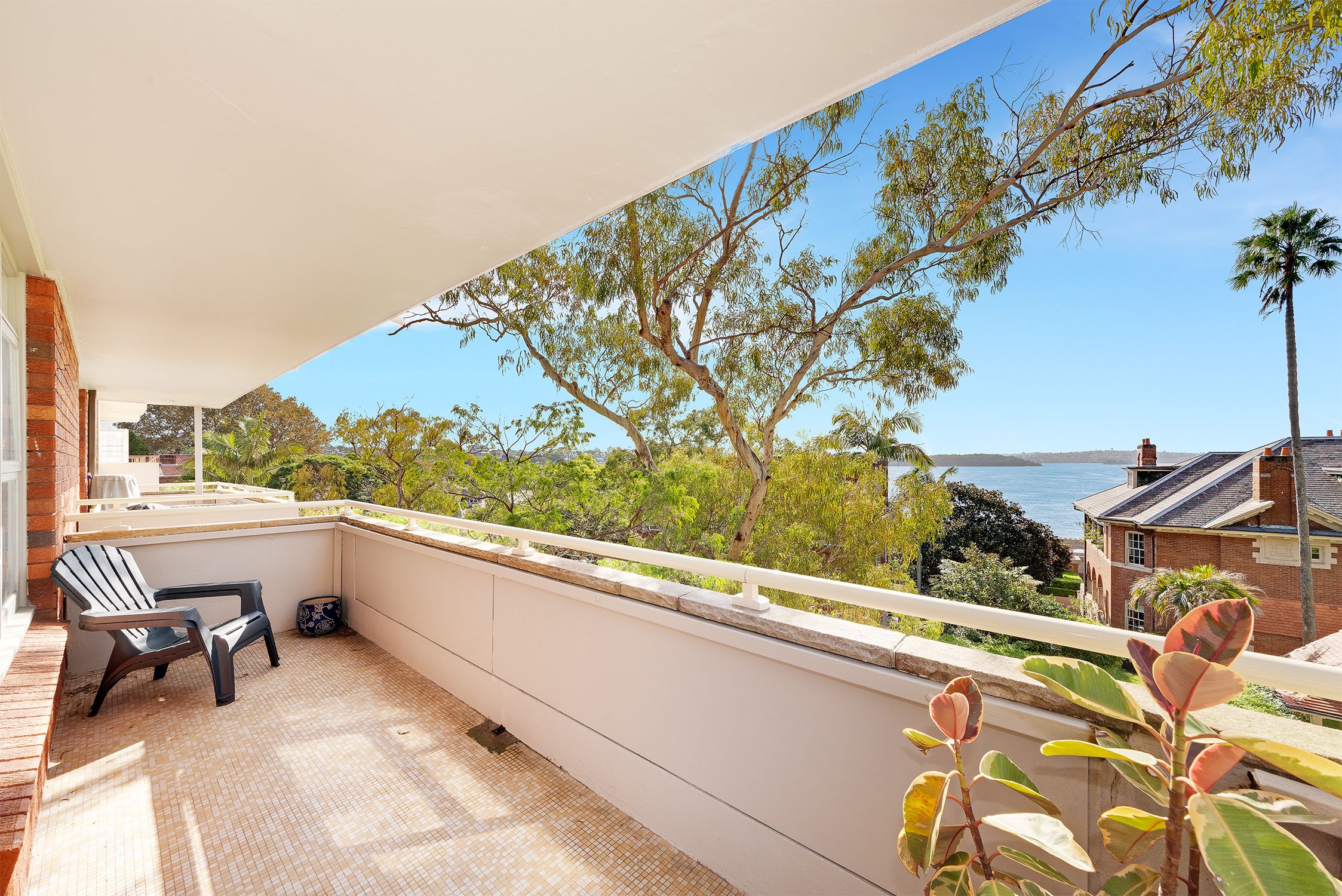 3/18 Carabella Street, Kirribilli, NSW 2061