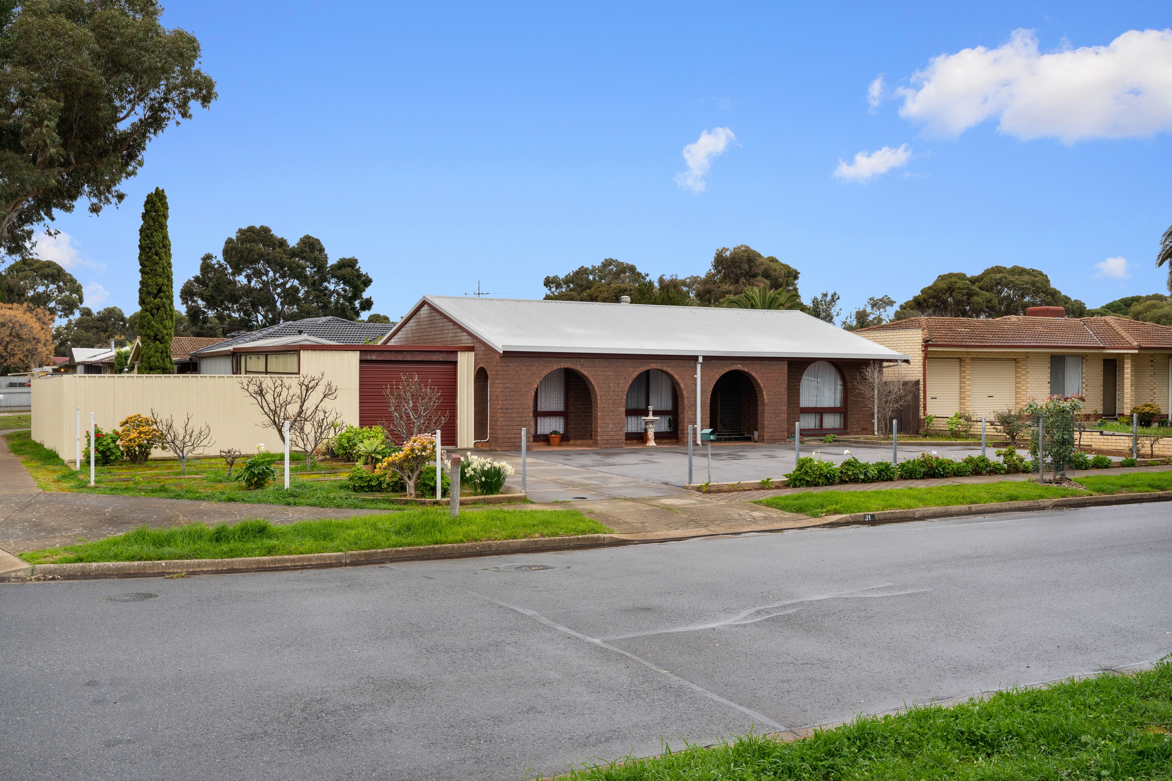 31 Hendrix Crescent, Paralowie, SA 5108