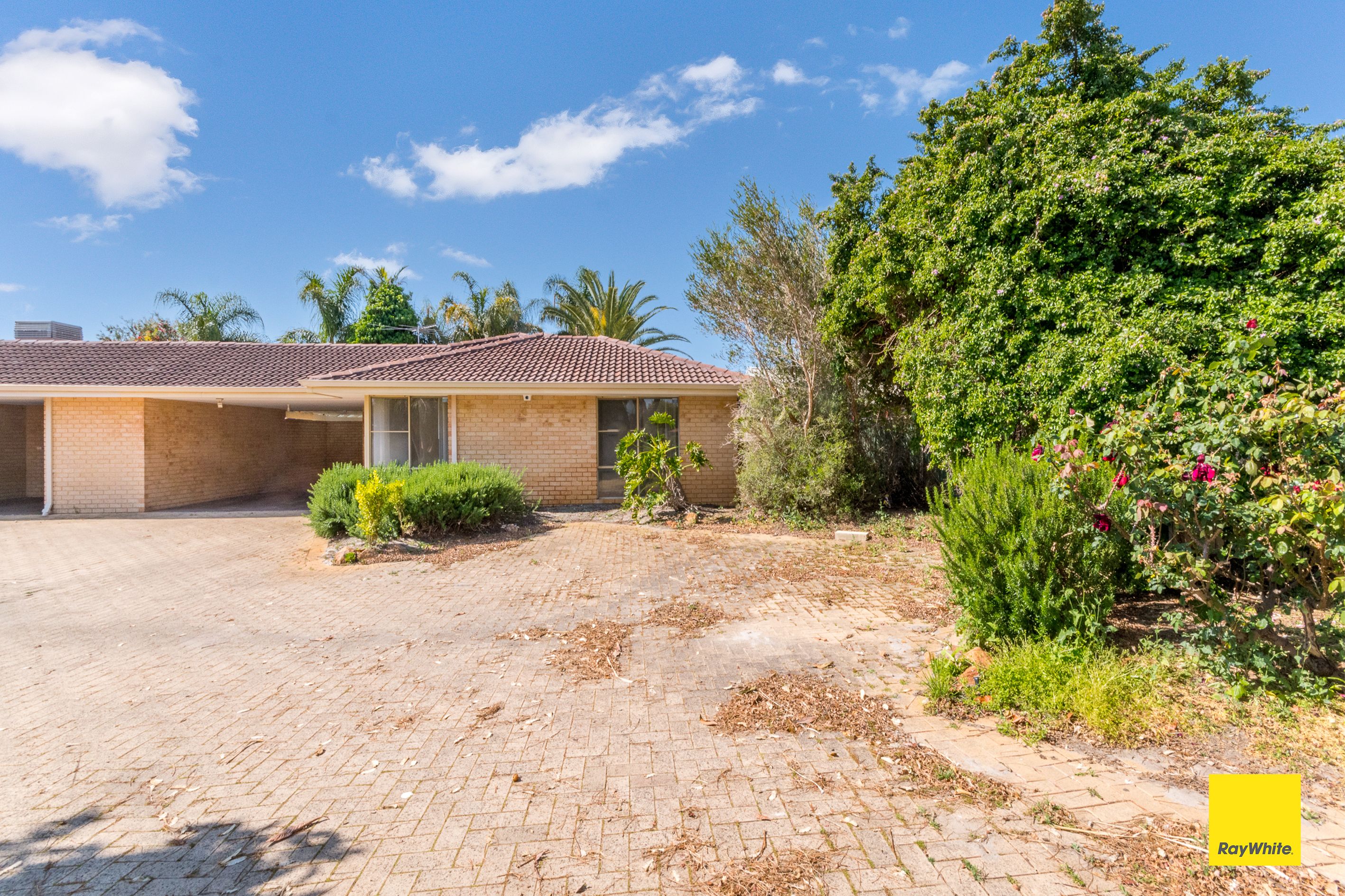 2/17 Satellite Retreat, Kiara, WA 6054