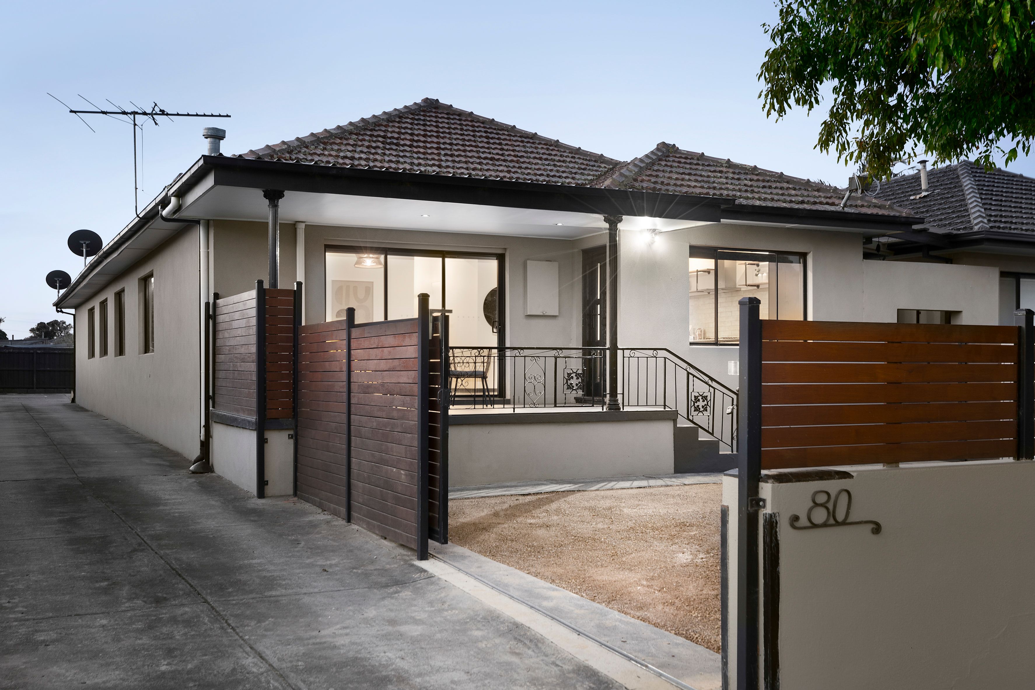 80 Argyle Street, Fawkner VIC 3060