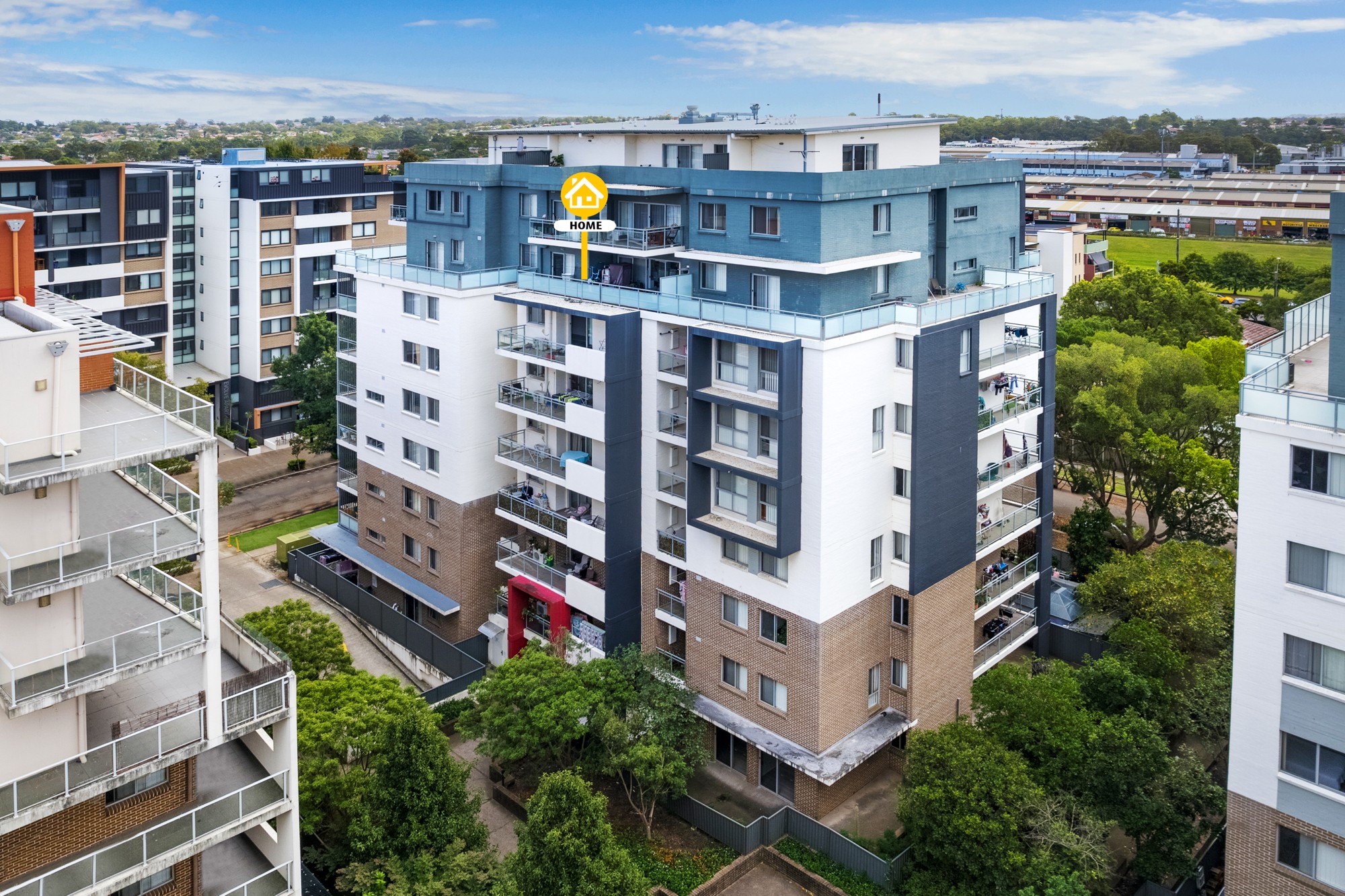 46/24 Lachlan Street, Liverpool, NSW 2170
