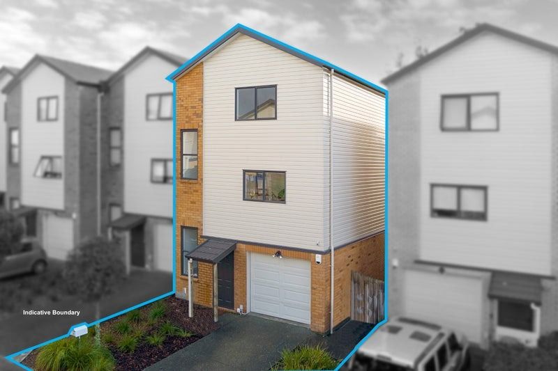 66/172 McLeod Road, Te Atatu South, Waitakere City