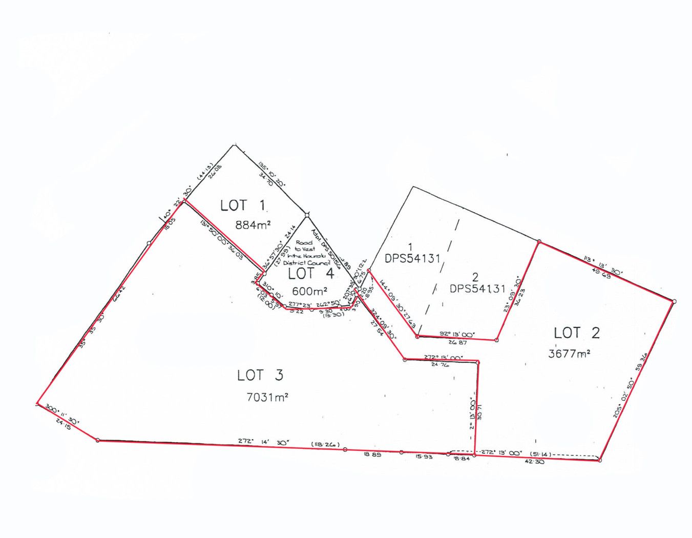 Lot 2 $ 3, 106 Rosemont Road, Waihi, Hauraki District