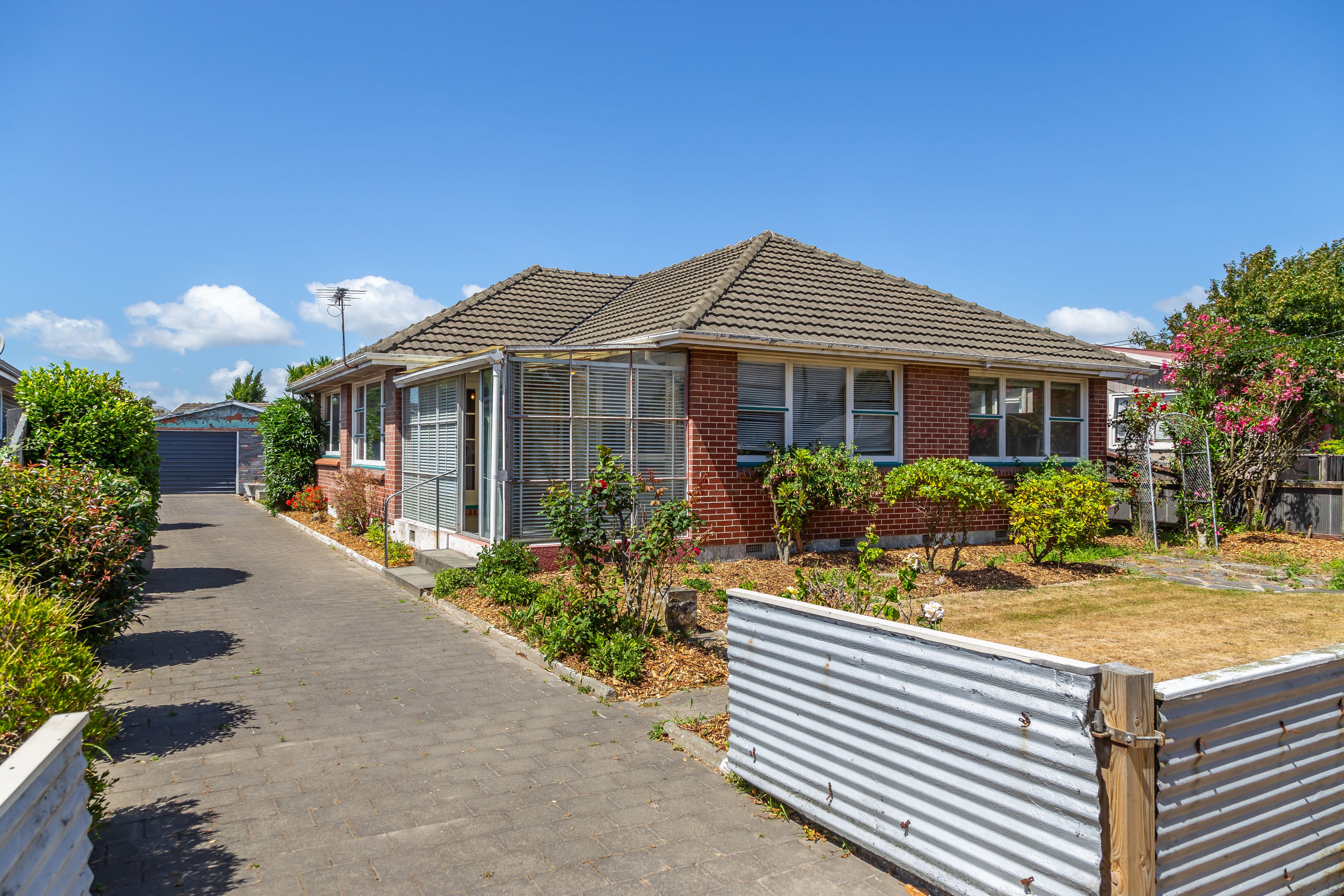 169 Springs Road, Hornby, Christchurch City
