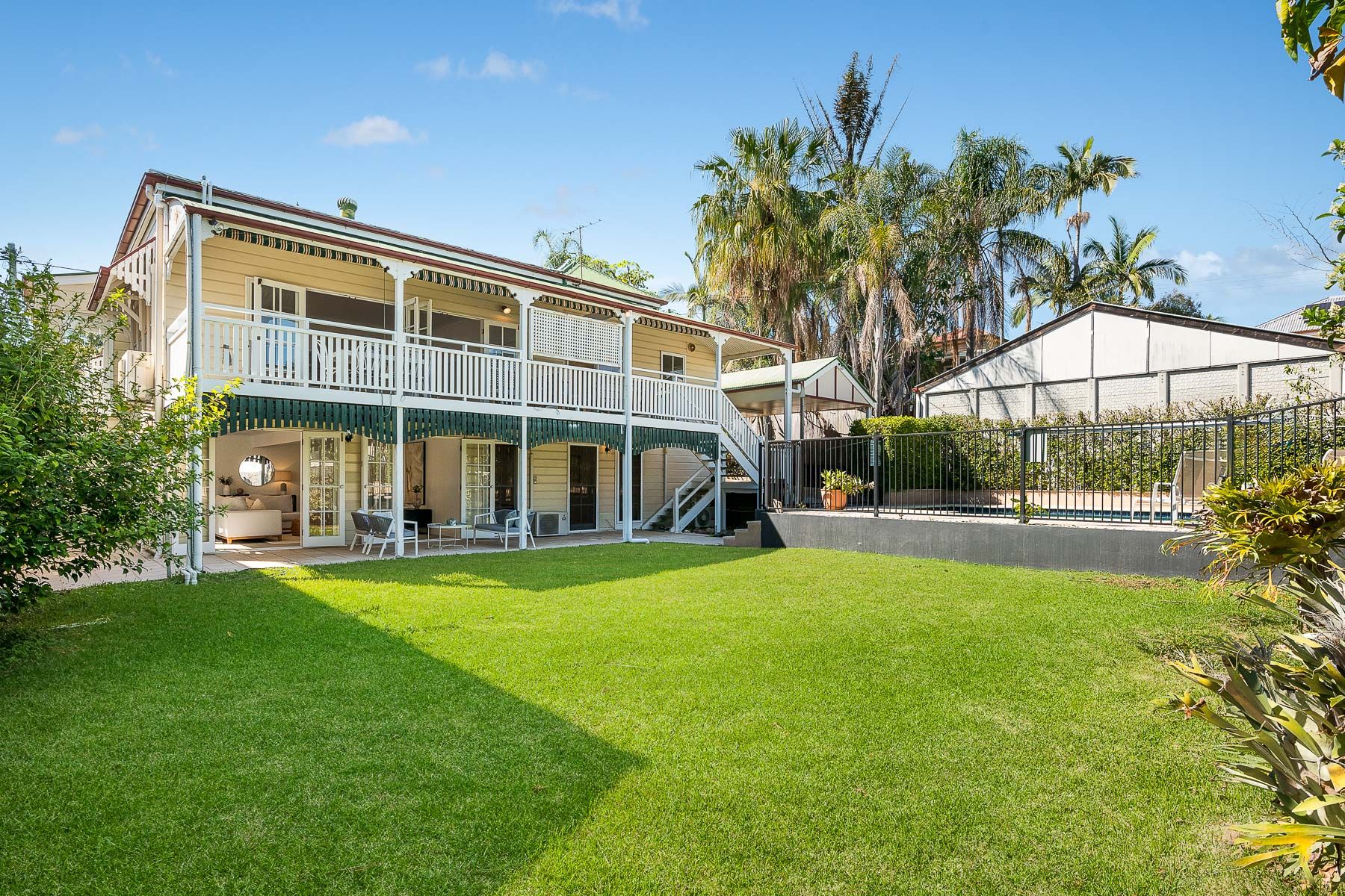 6 Stafford Street, East Brisbane, QLD 4169