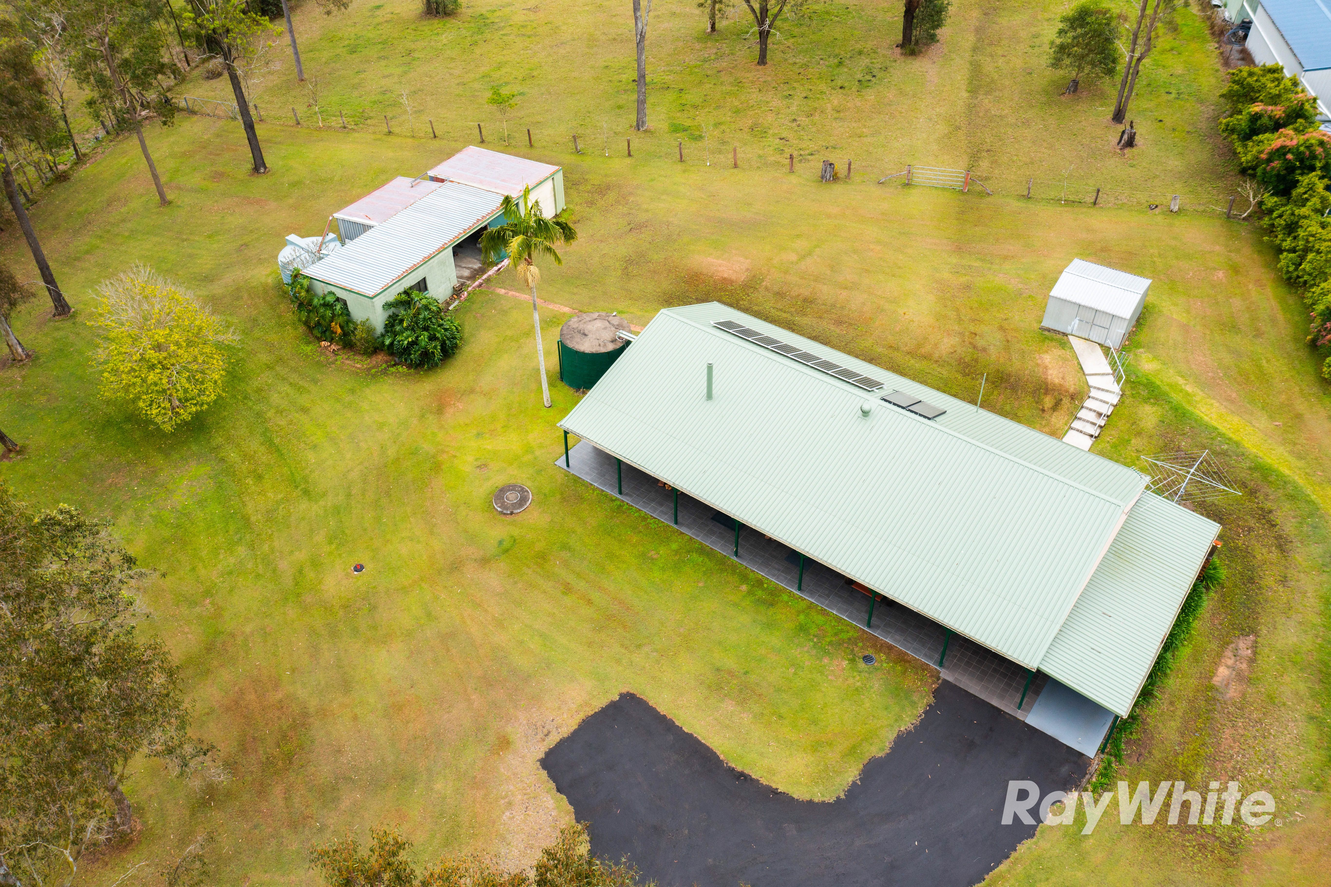 137-141 Kooringal Road, Munruben, QLD 4125