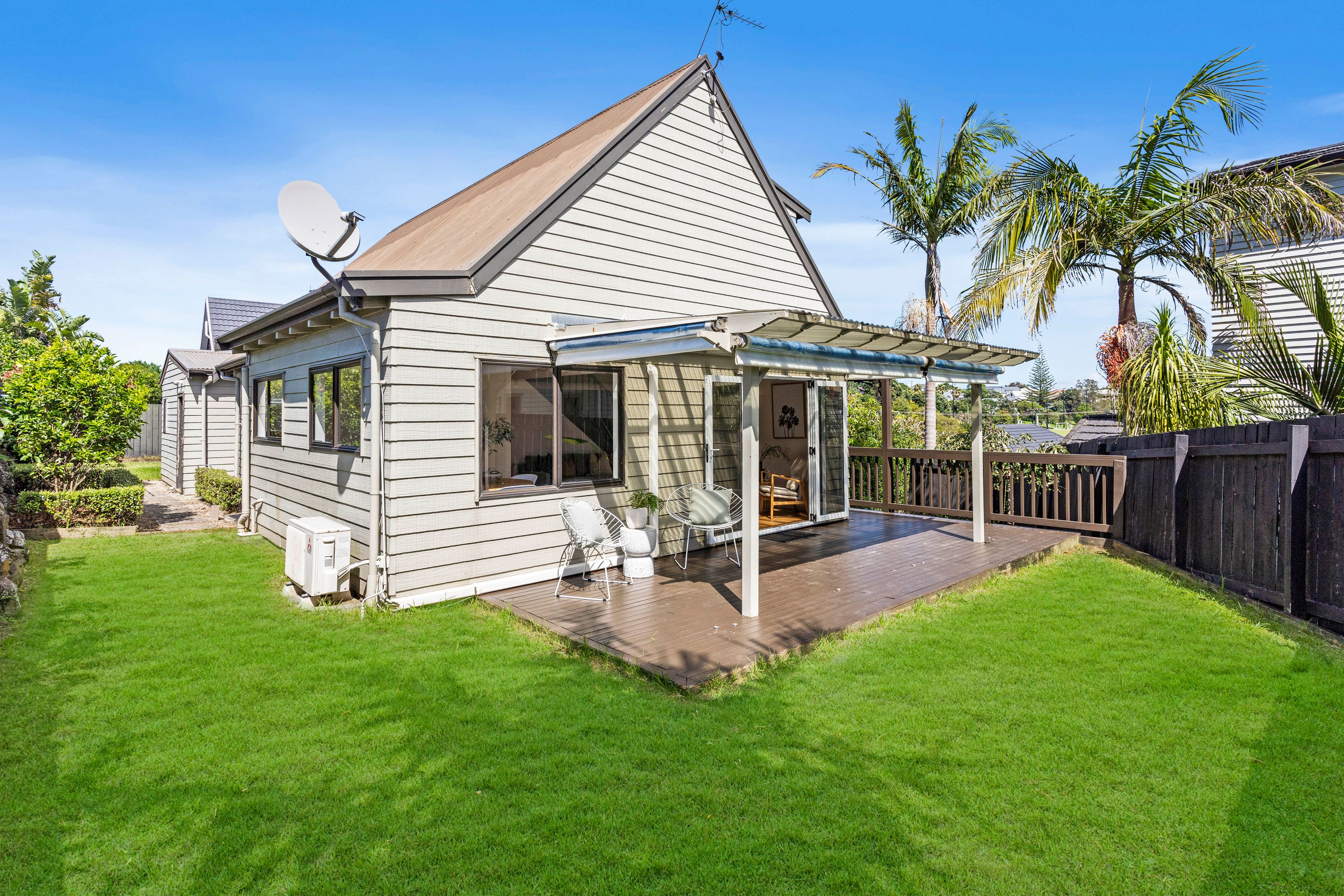 33B Michaels Avenue, Ellerslie, Auckland City