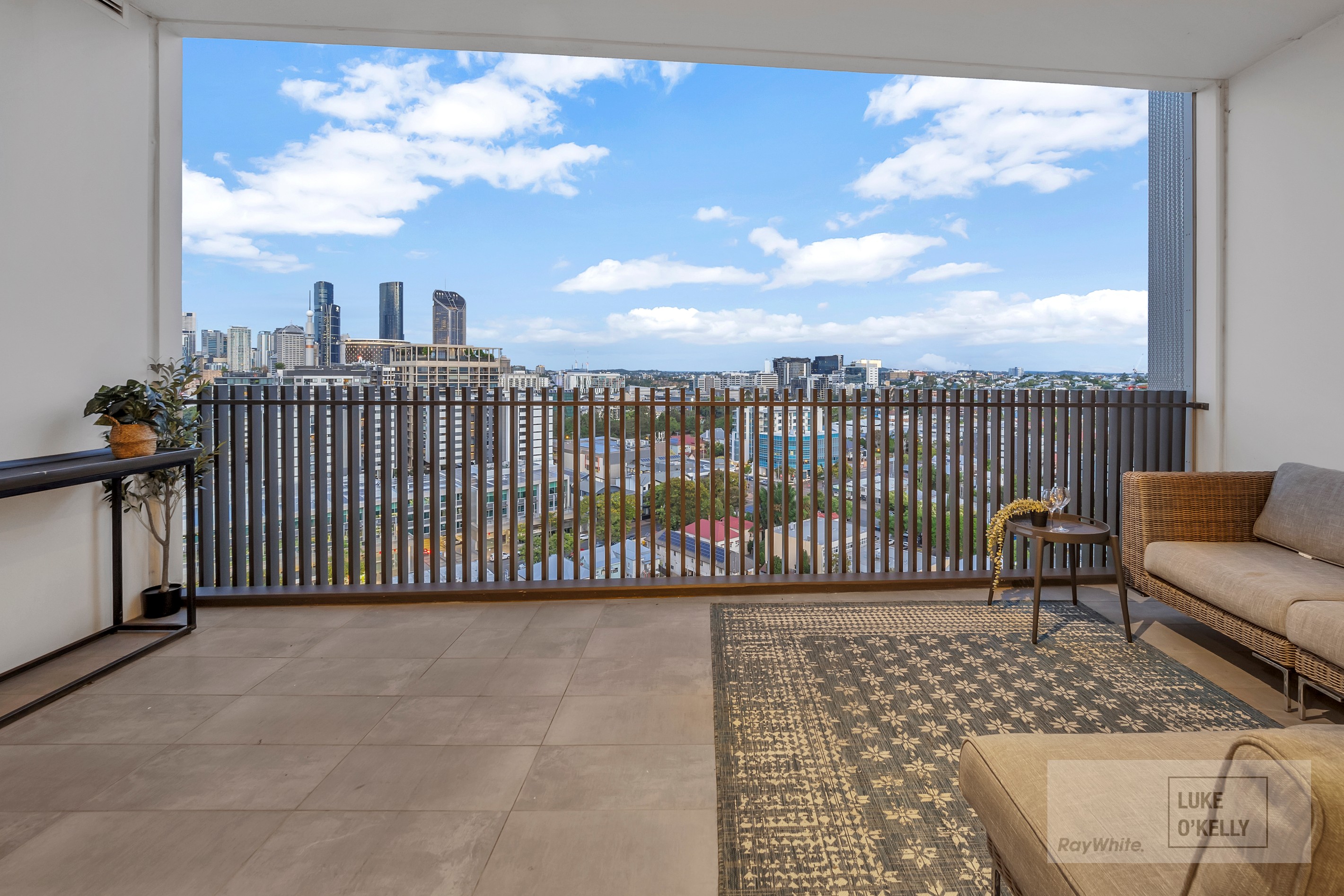 11405/19 Wilson Street, West End, QLD 4101