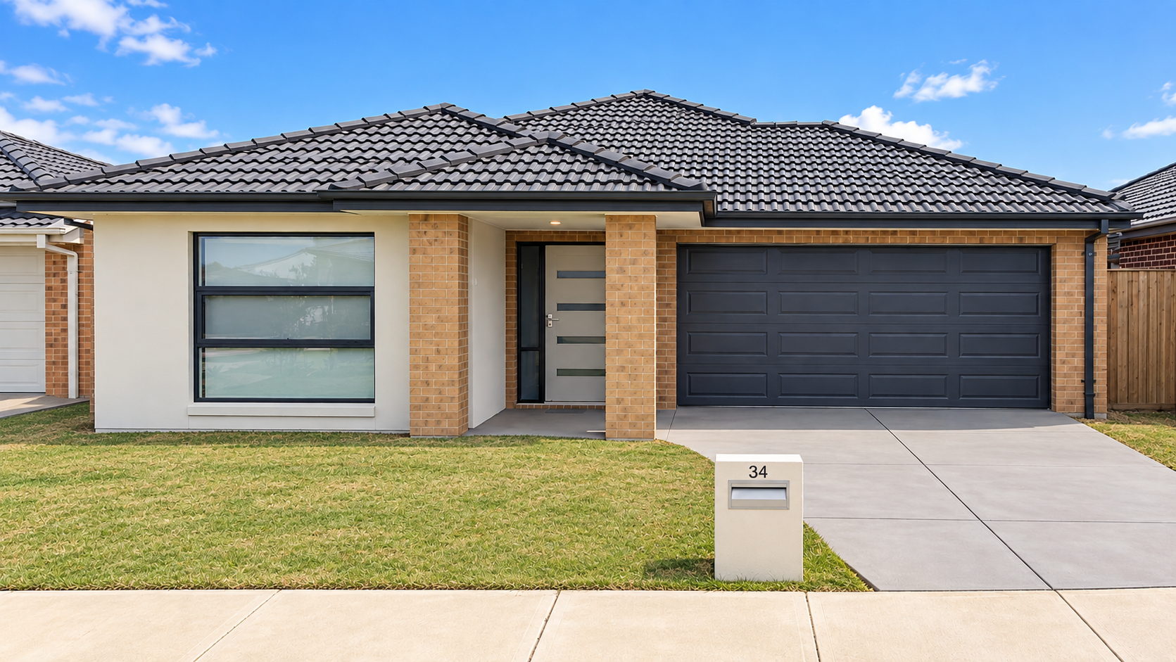 34 Tamworth Drive — photo from Ray White Rockbank