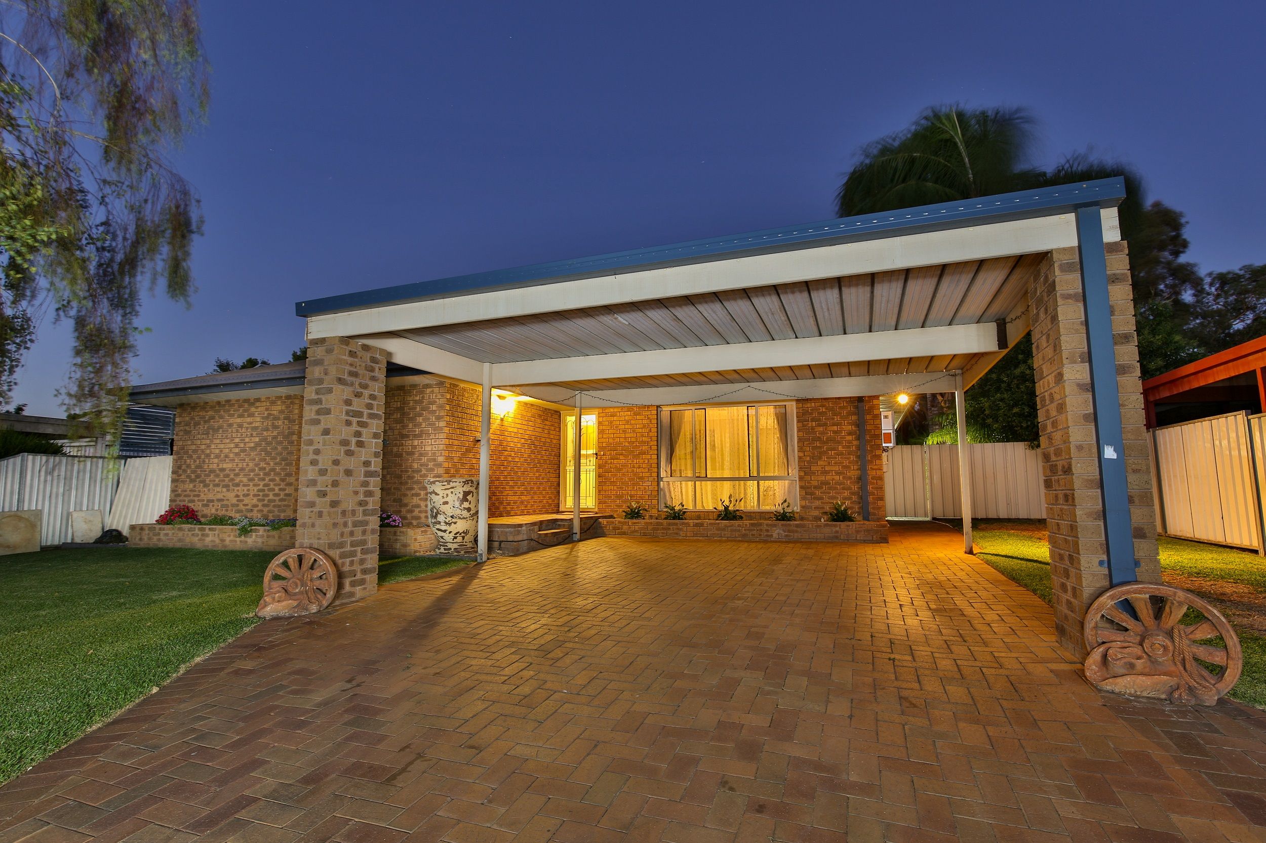 25 Wilkie Drive, Irymple, VIC 3498