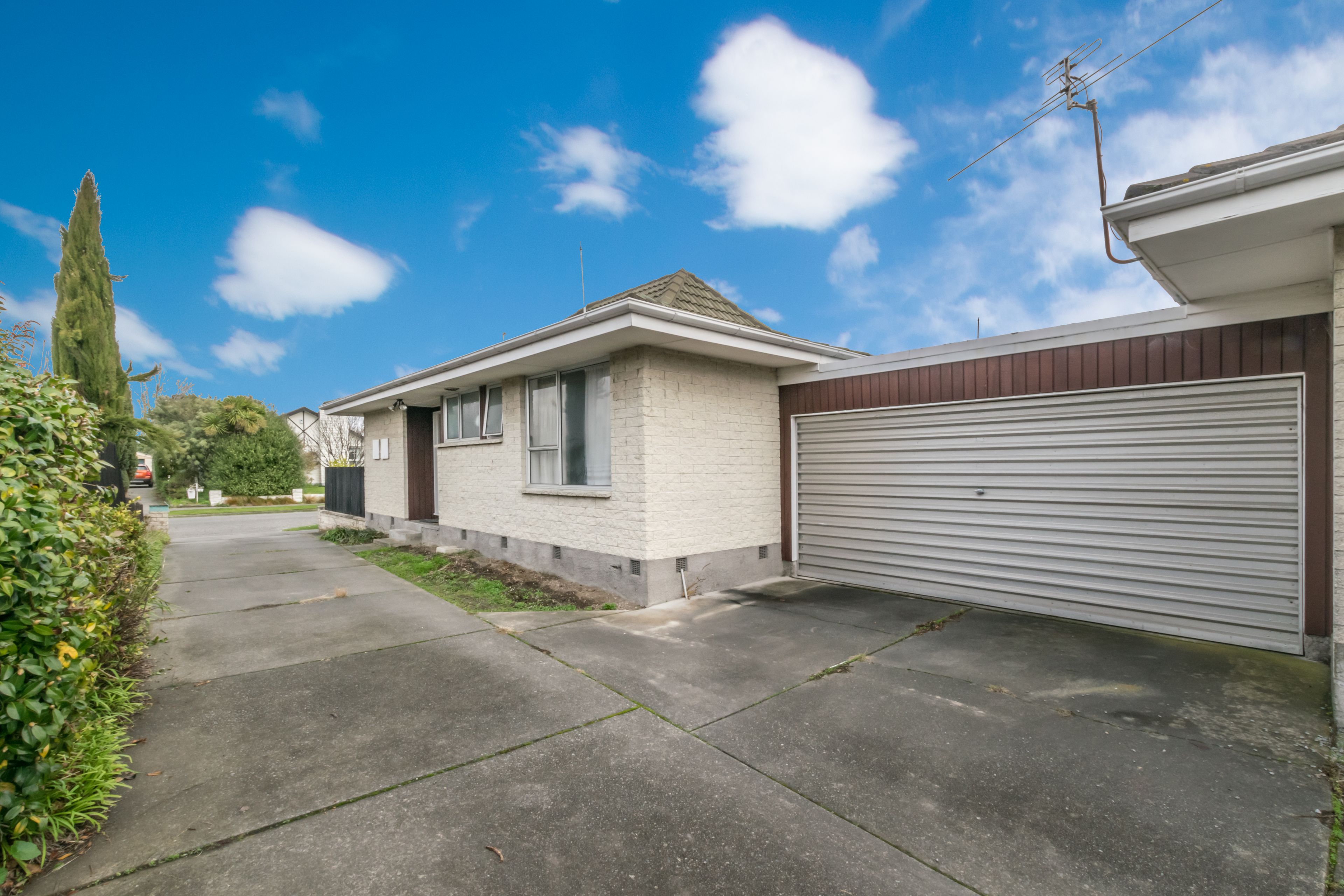 8a Ansonby Street, Avonhead, Christchurch City