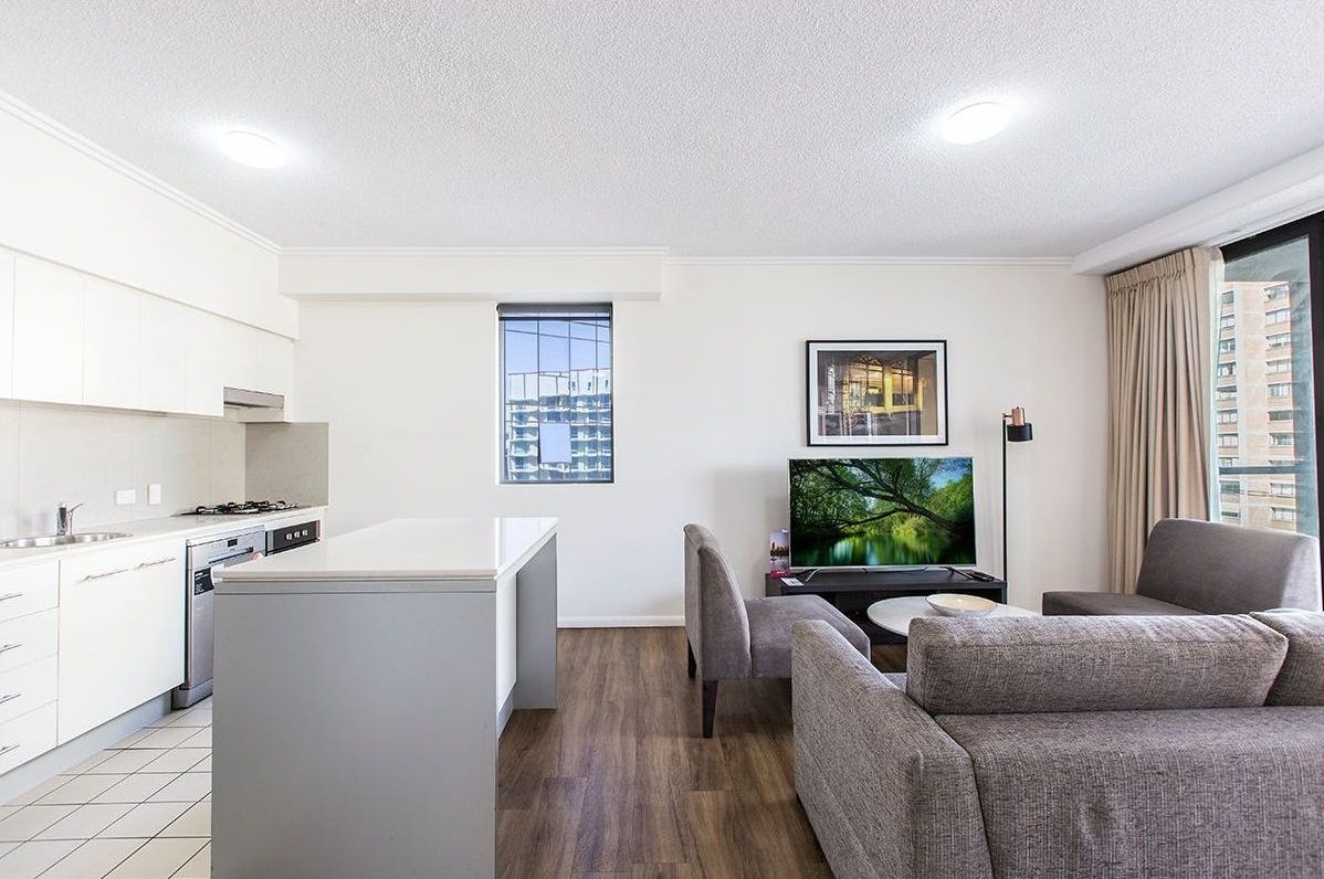 601/212 Margaret Street, Brisbane City, QLD 4000